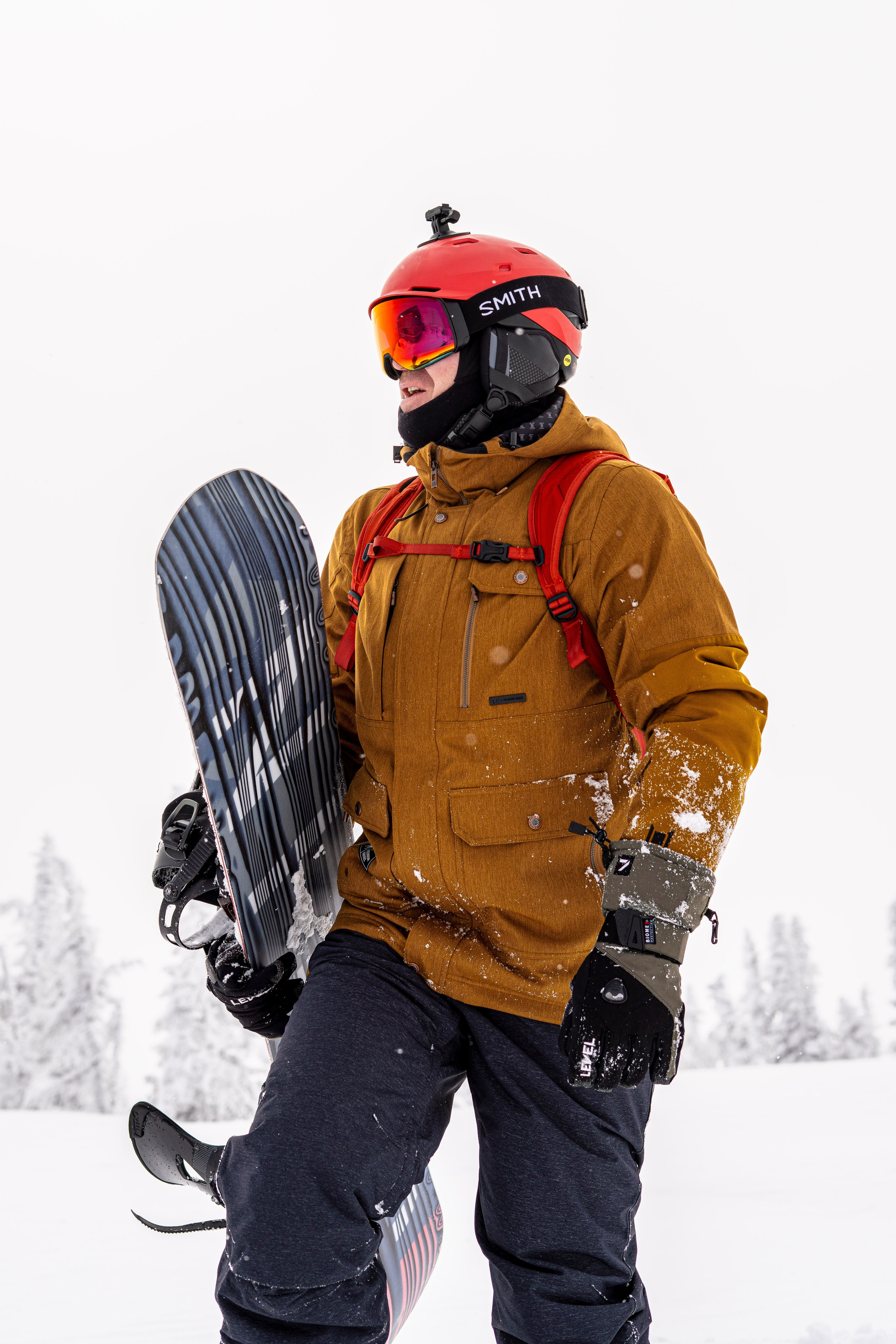 Тур. Анастасия Паршукова — фотограф Шерегеш Новосибирск