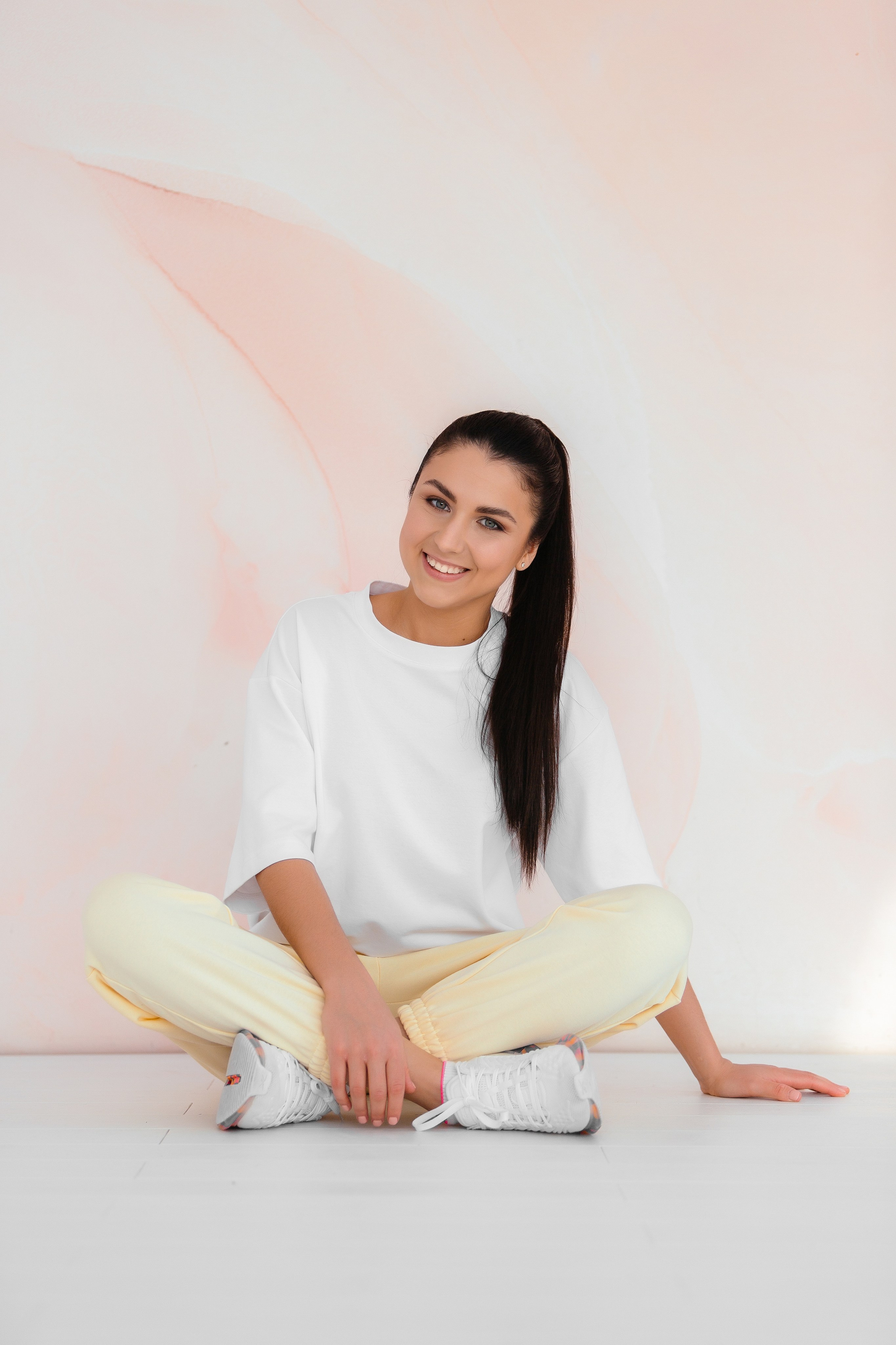 Блог фитнес инструктора. Фототерапевт Ева Бунеева