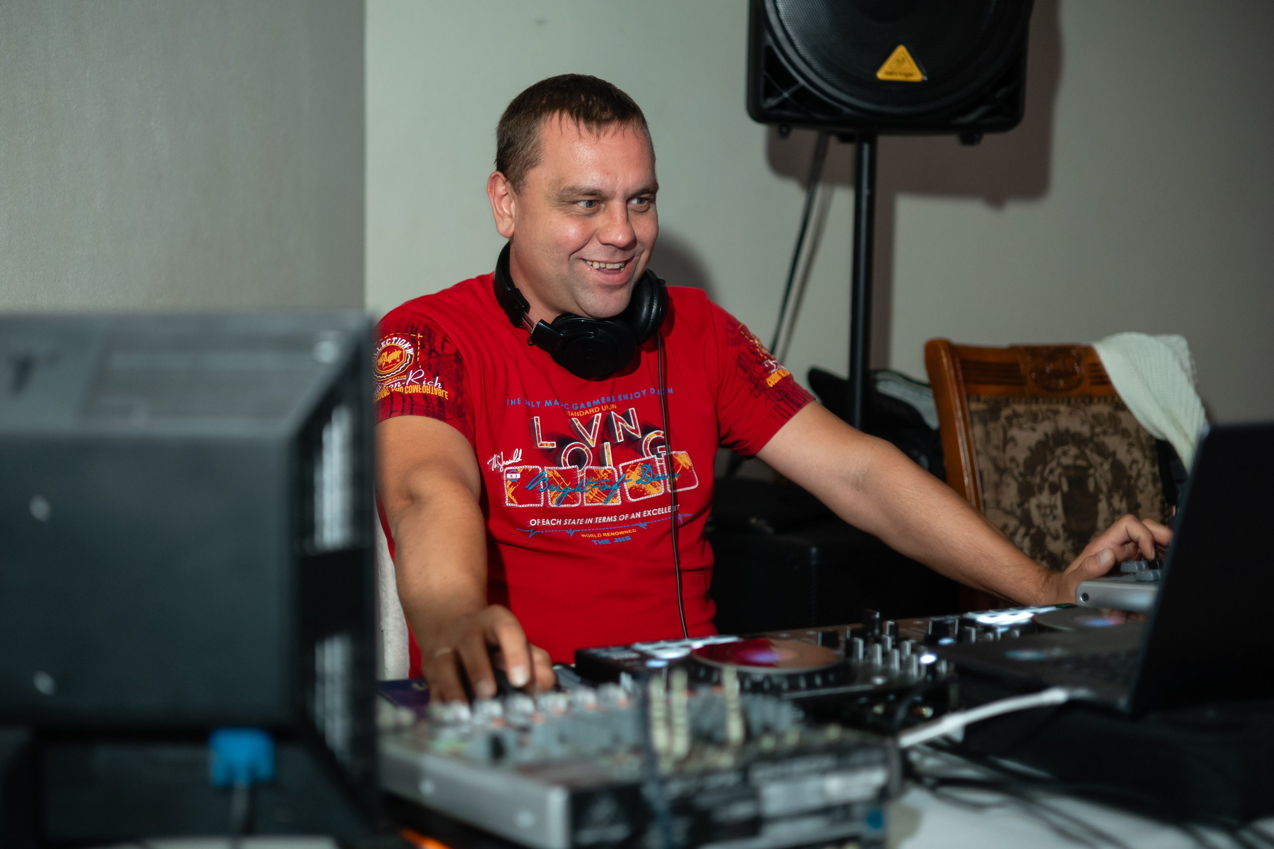 Репортаж Квиз «Смузи» Таганрог. Фотограф Наталья Матвеева