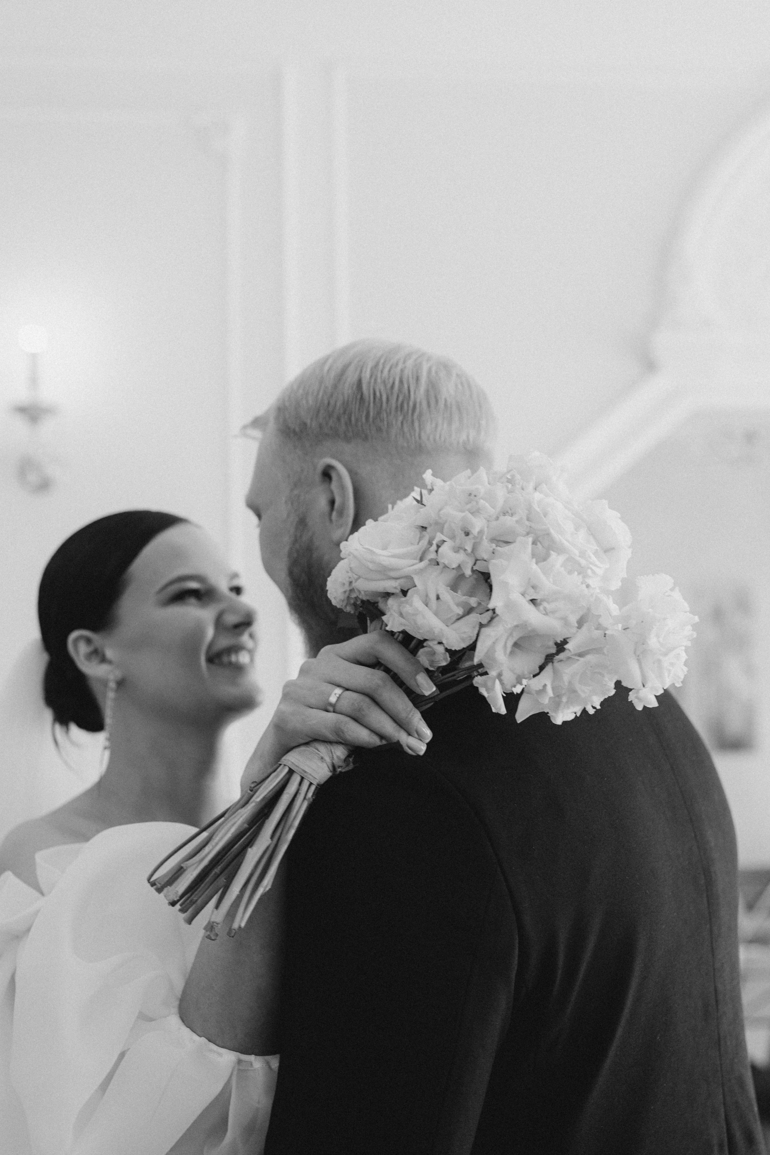 Дарья+Никита. Фотограф в Красноярске Гетманова Мила