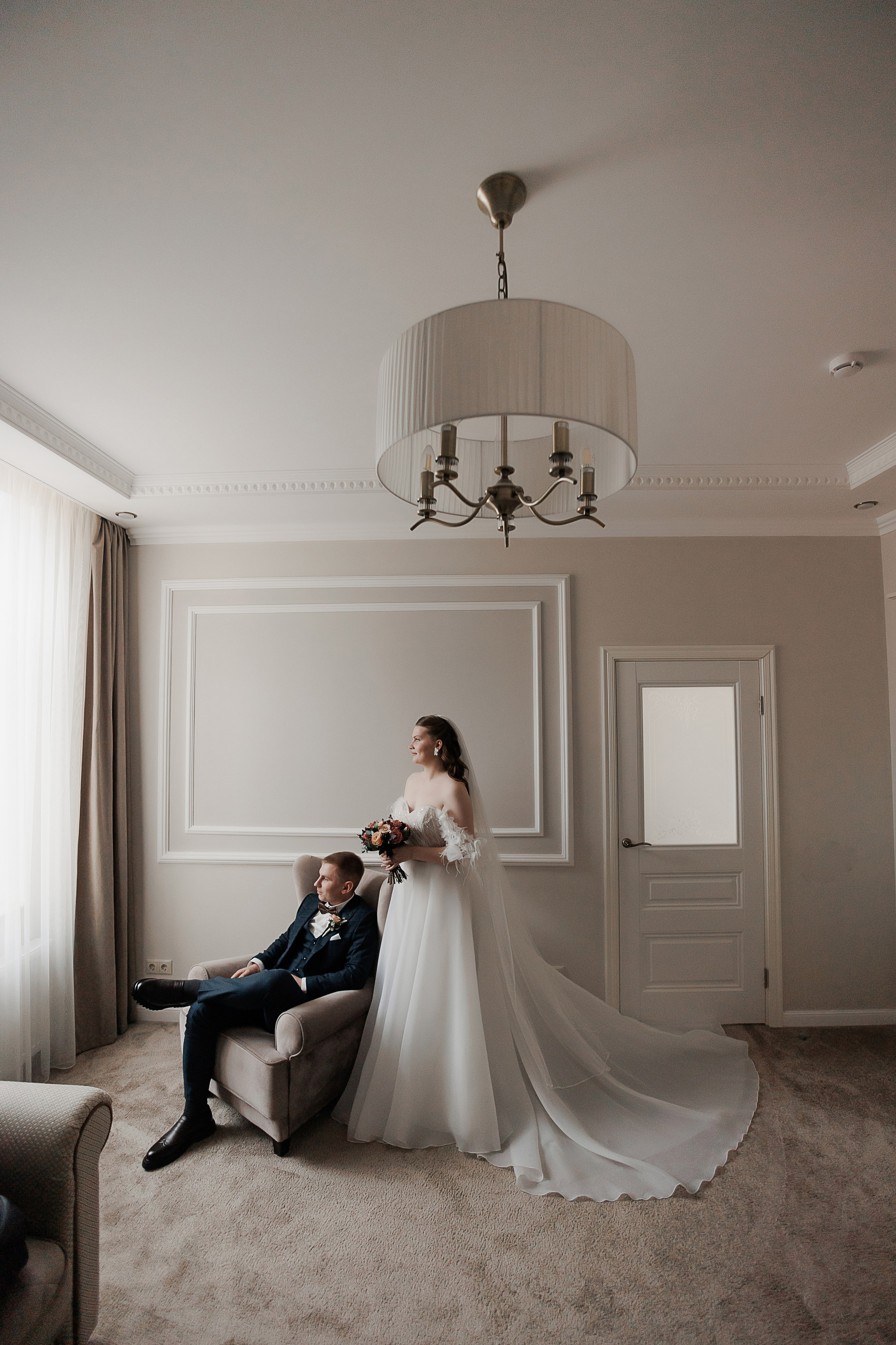 Свадьба. Свадебный и семейный фотограф в Твери и Тверской области