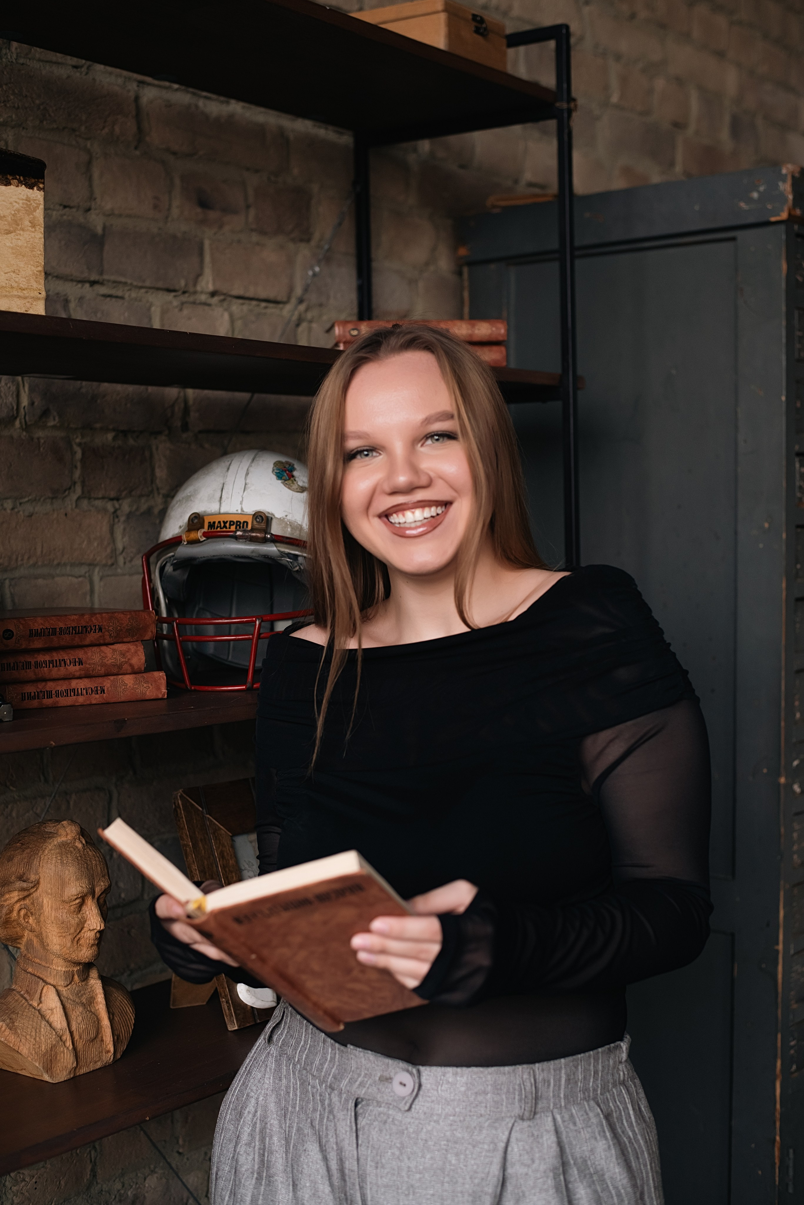 Фотодень. Фотограф, визажист. Москва