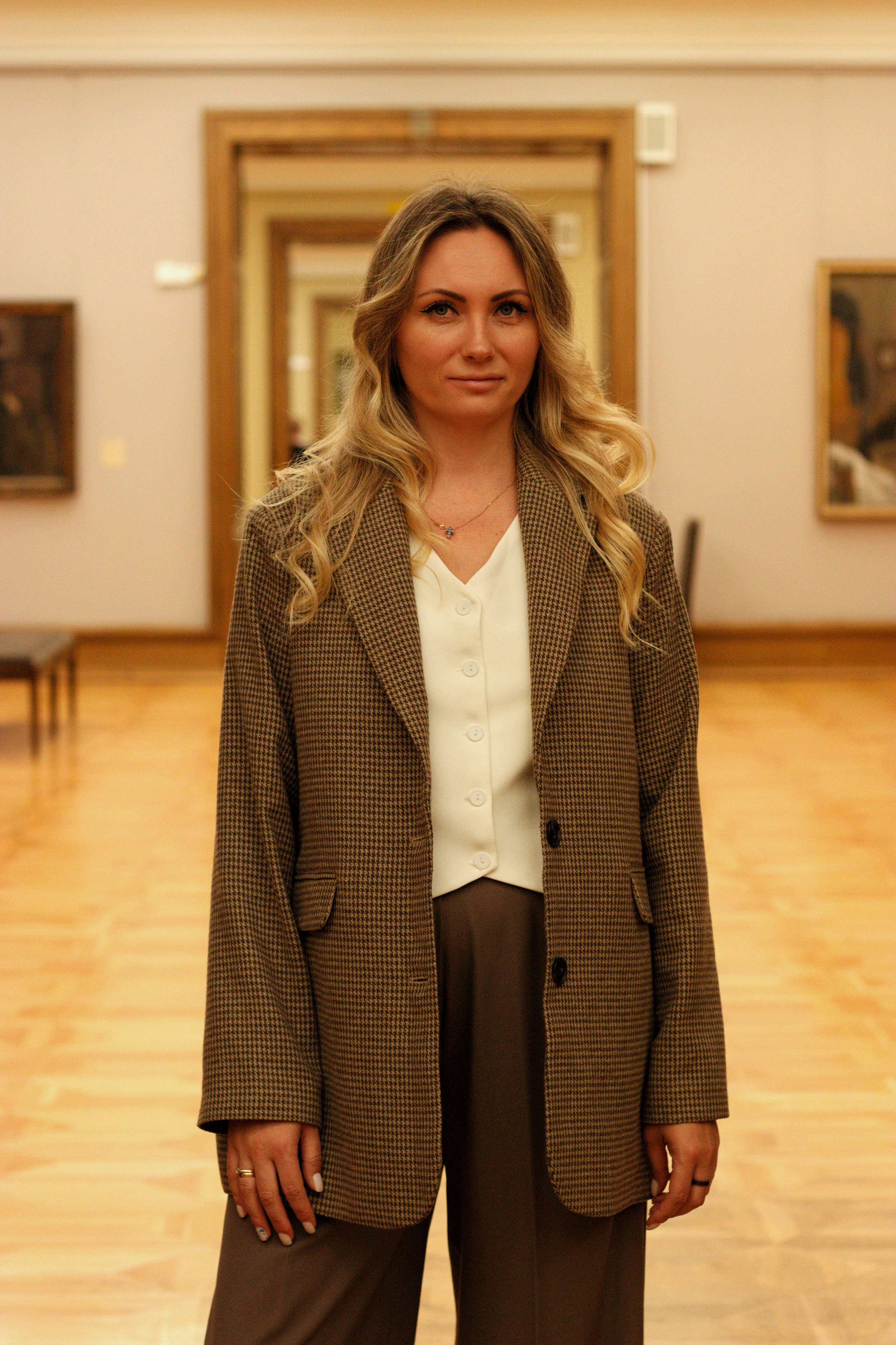 Татьяна. Фотограф Анастасия Москва|Одинцово