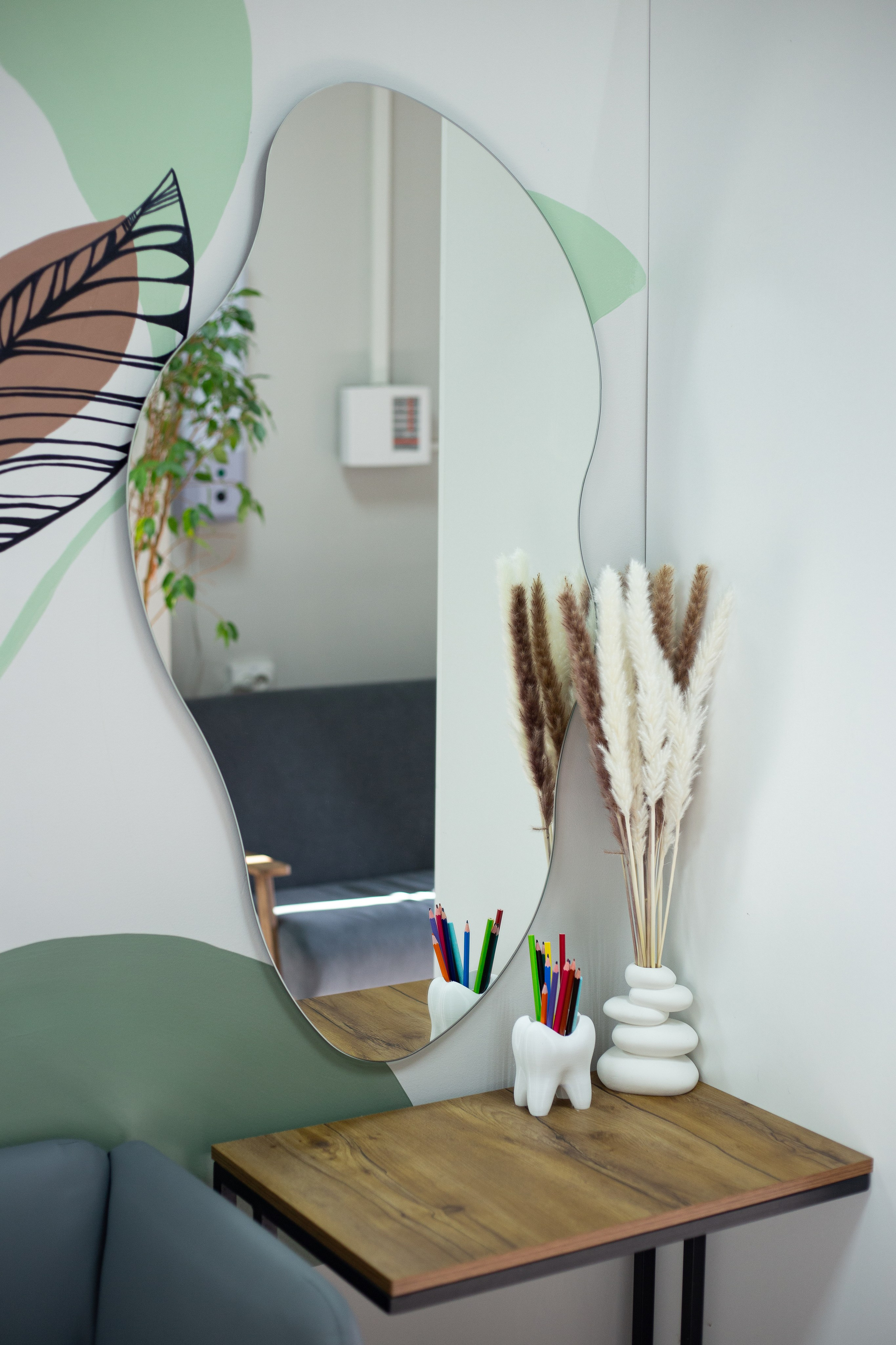 В тематике рабочего контента. Фотограф Уфа