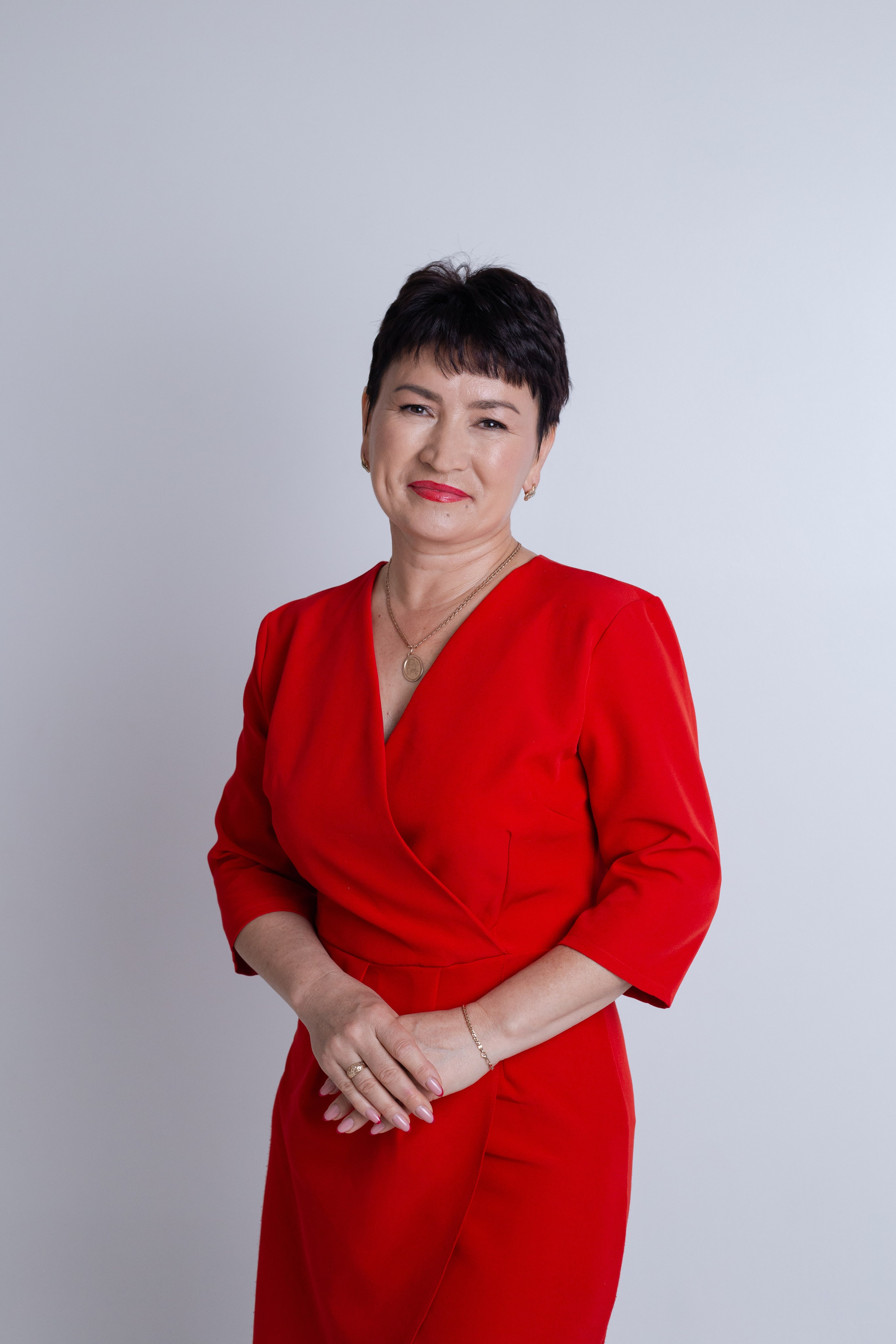 С любовью к себе. Фотограф Уфа