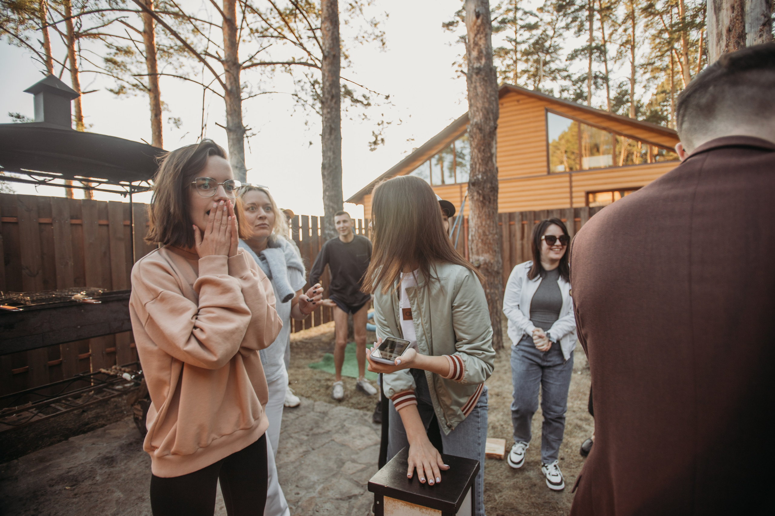 Корпоратив Muza_Arts. Венера Гайн. Репортажный фотограф  Тюмень. Обучение фотографии с 0