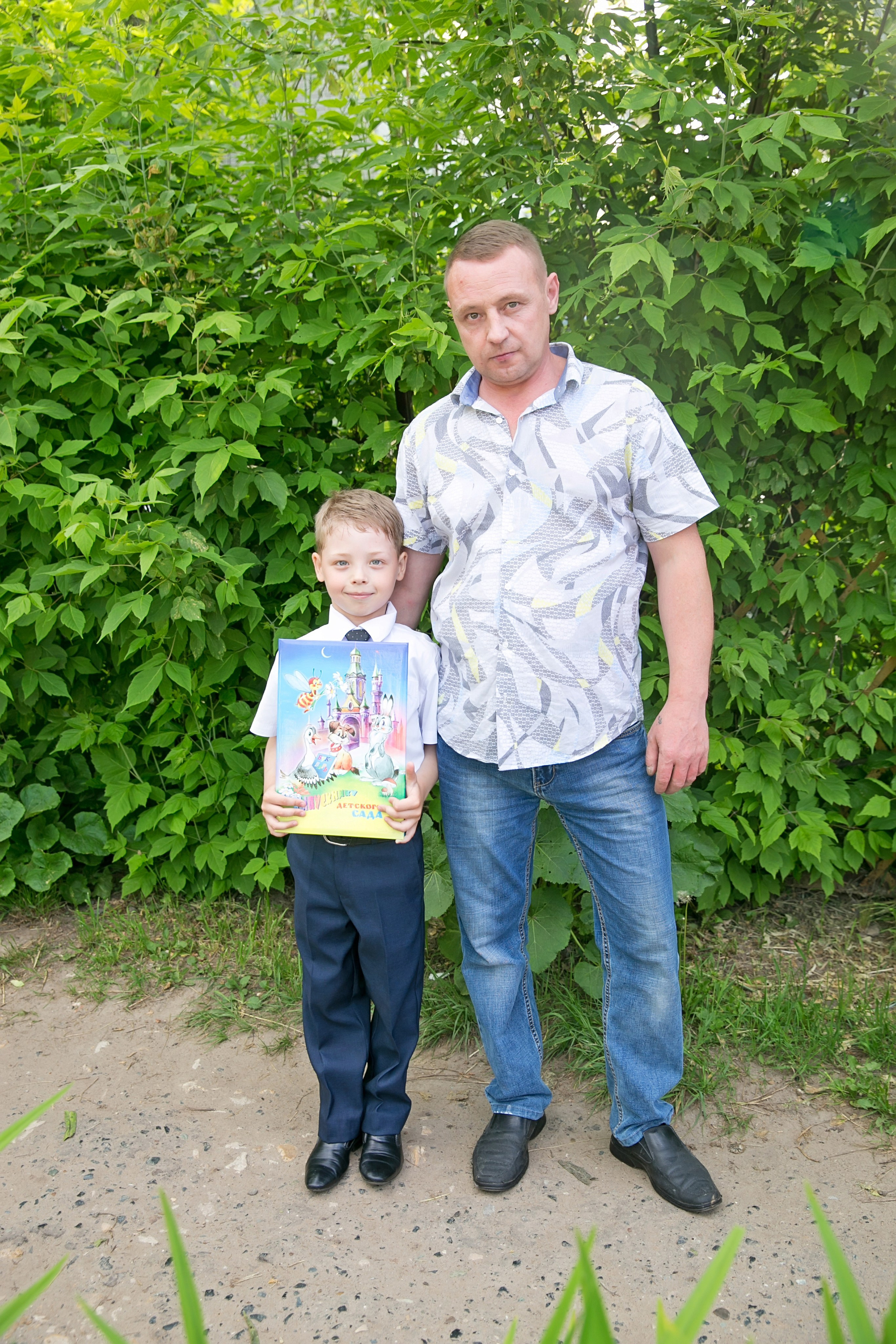 Выпускной 466. Семейный и детский фотограф в Нижнем Новгороде