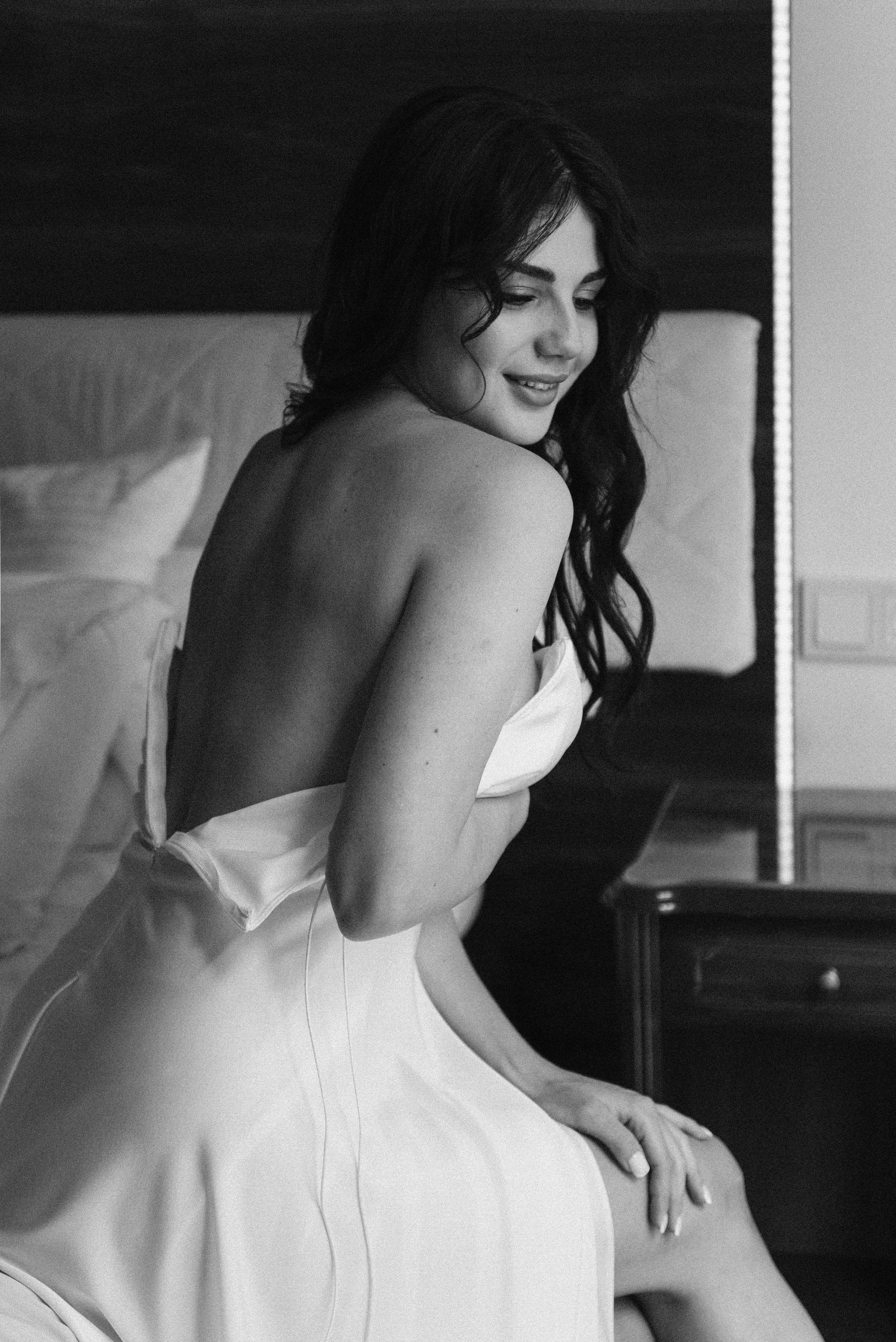 Анастасия и Артём. Свадебный фотограф Москва и МО Марина Мышко