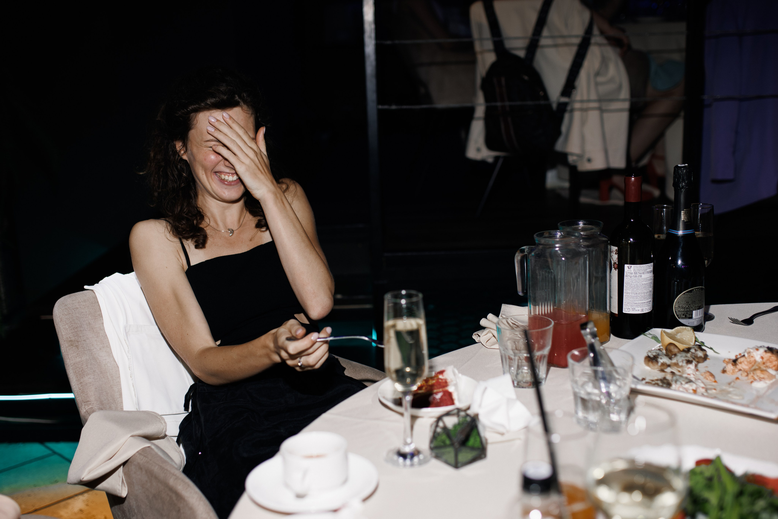 Сильно влюблён. Свадебный и семейный фотограф в Москве Julia Juice