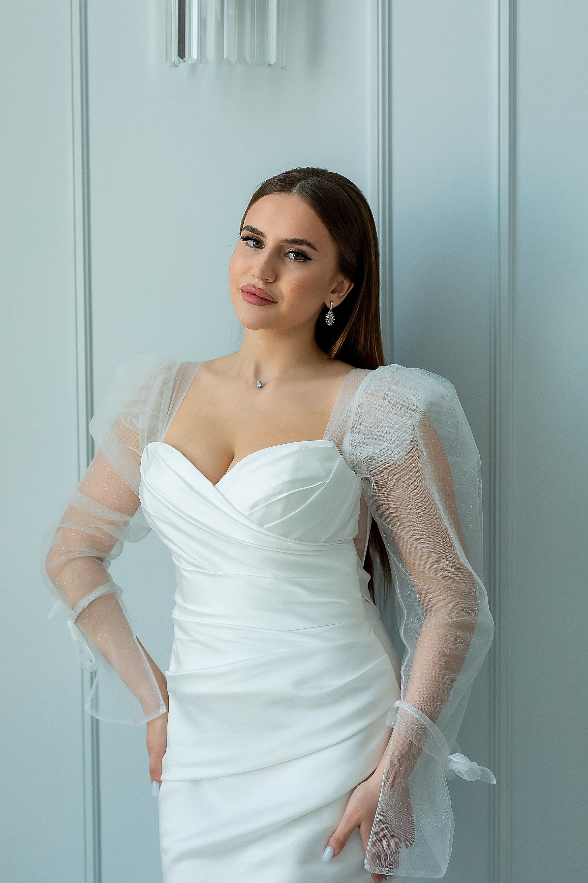 Свадебные фото. Фотограф Трифонова Ольга. Город Тюмень