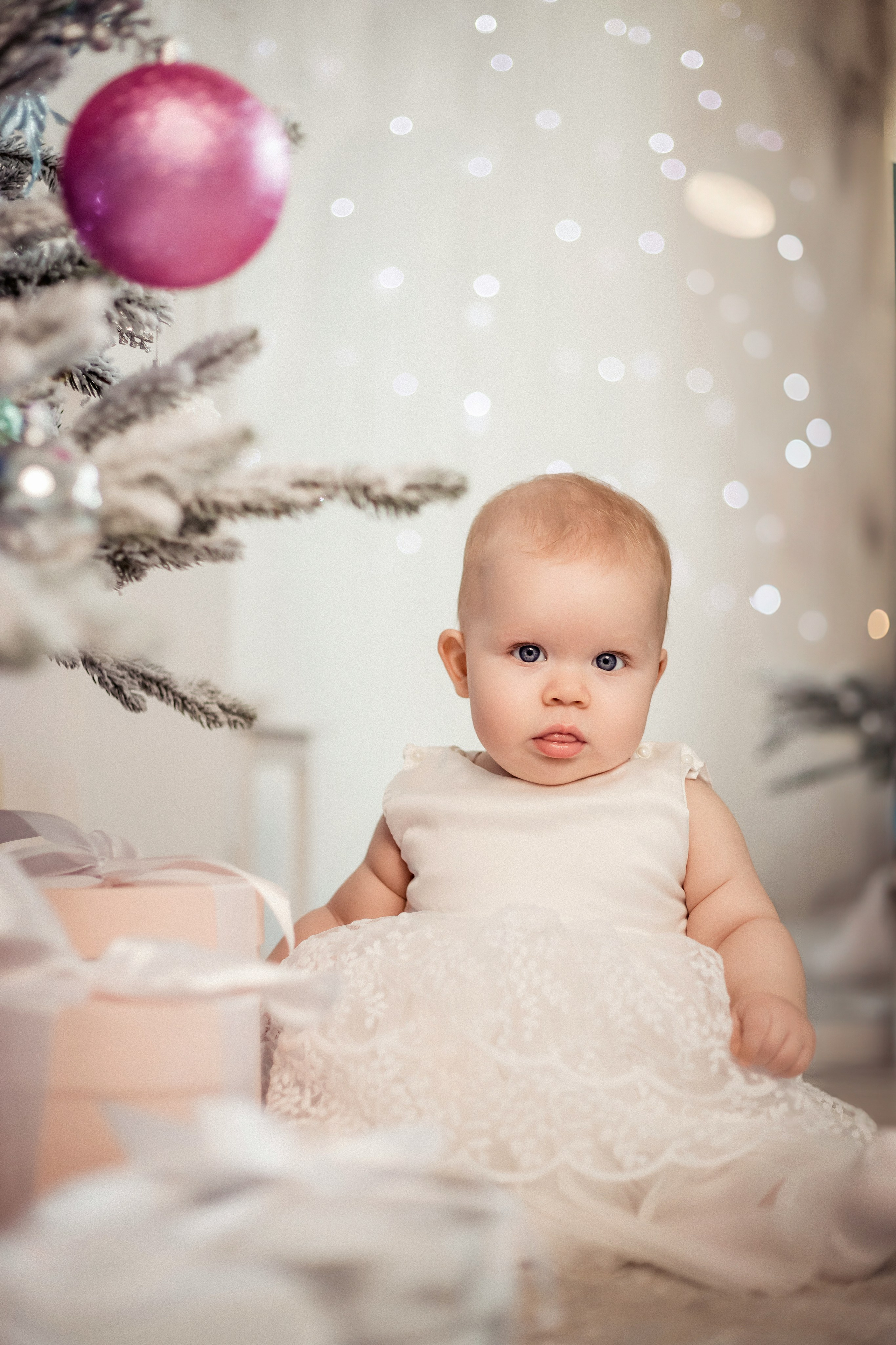 Семейные истории. Елена Числова фотограф Хабаровск