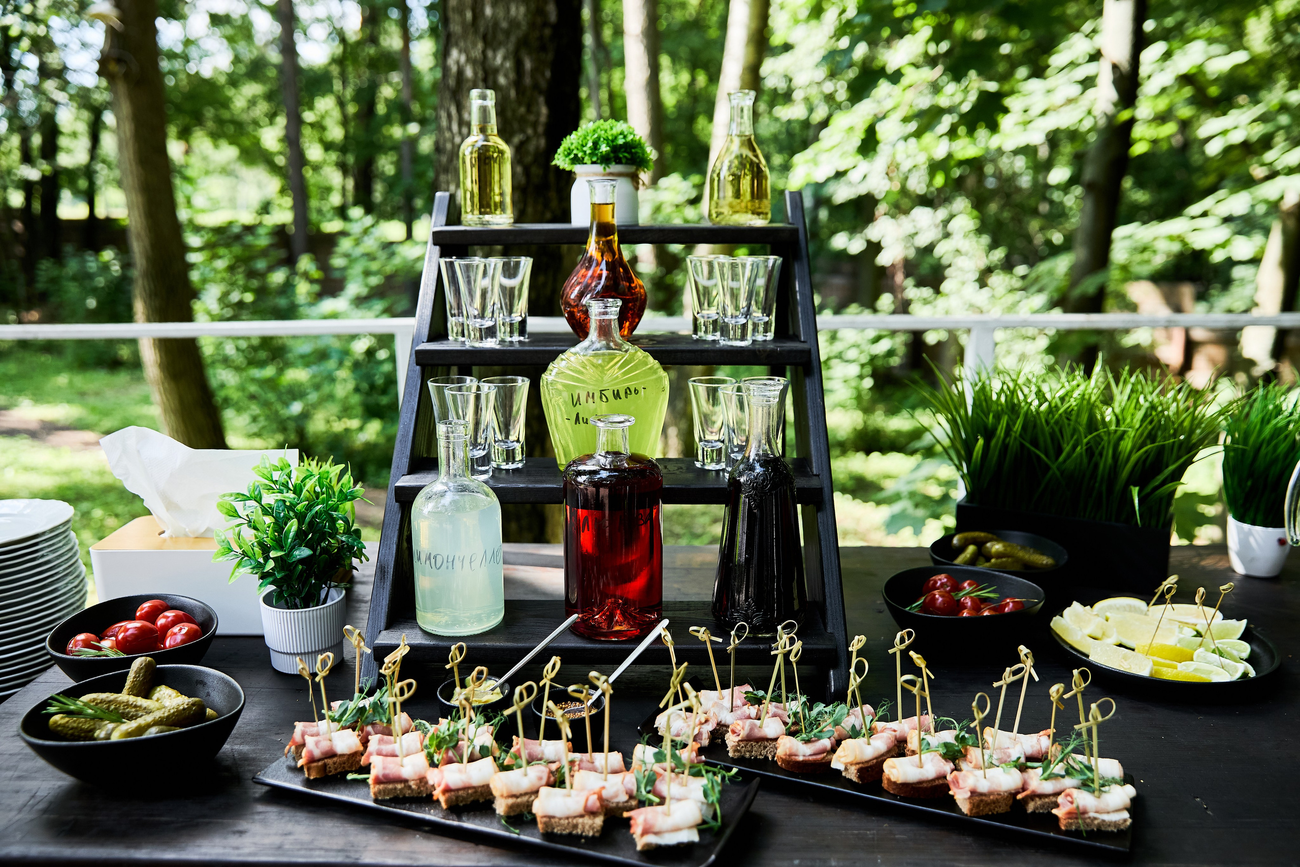 Владимир и Юлия. Репортажный Фотограф Москва Дарья Лунева