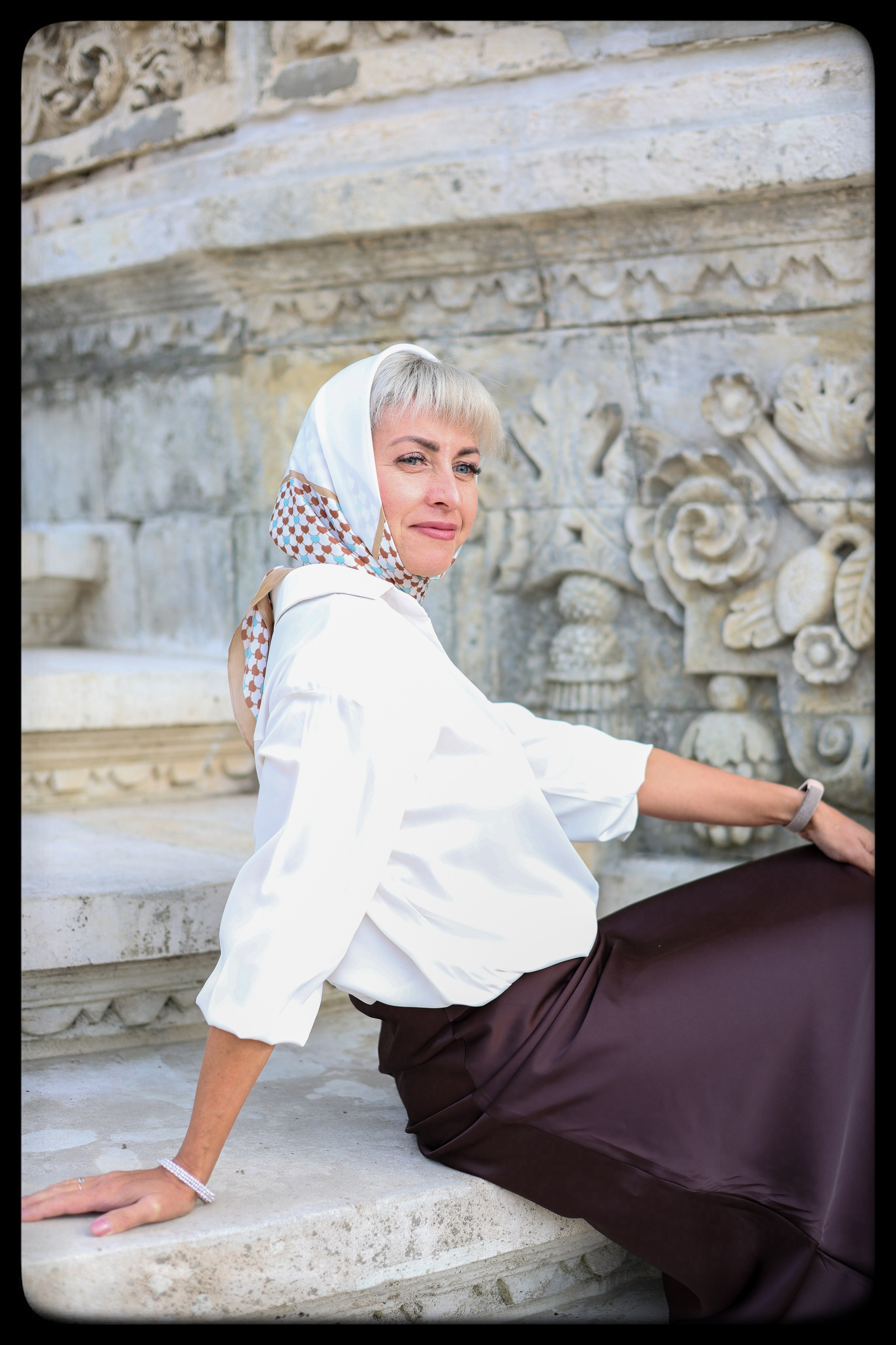 Осенняя фотосесси,фотографии в Дубровицах. Мария Чашина. Семейный и детский фотограф г. Москва