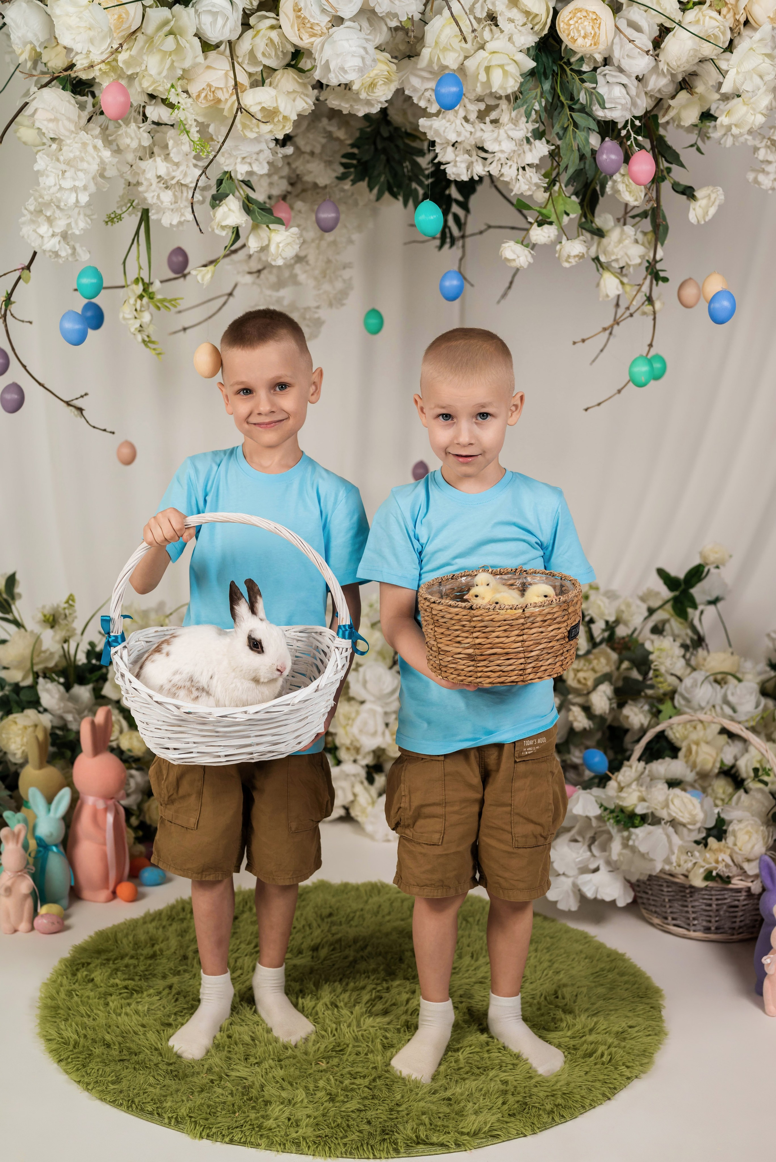 Фотопроект Пасха 2026 г. Фотограф в городе Салават