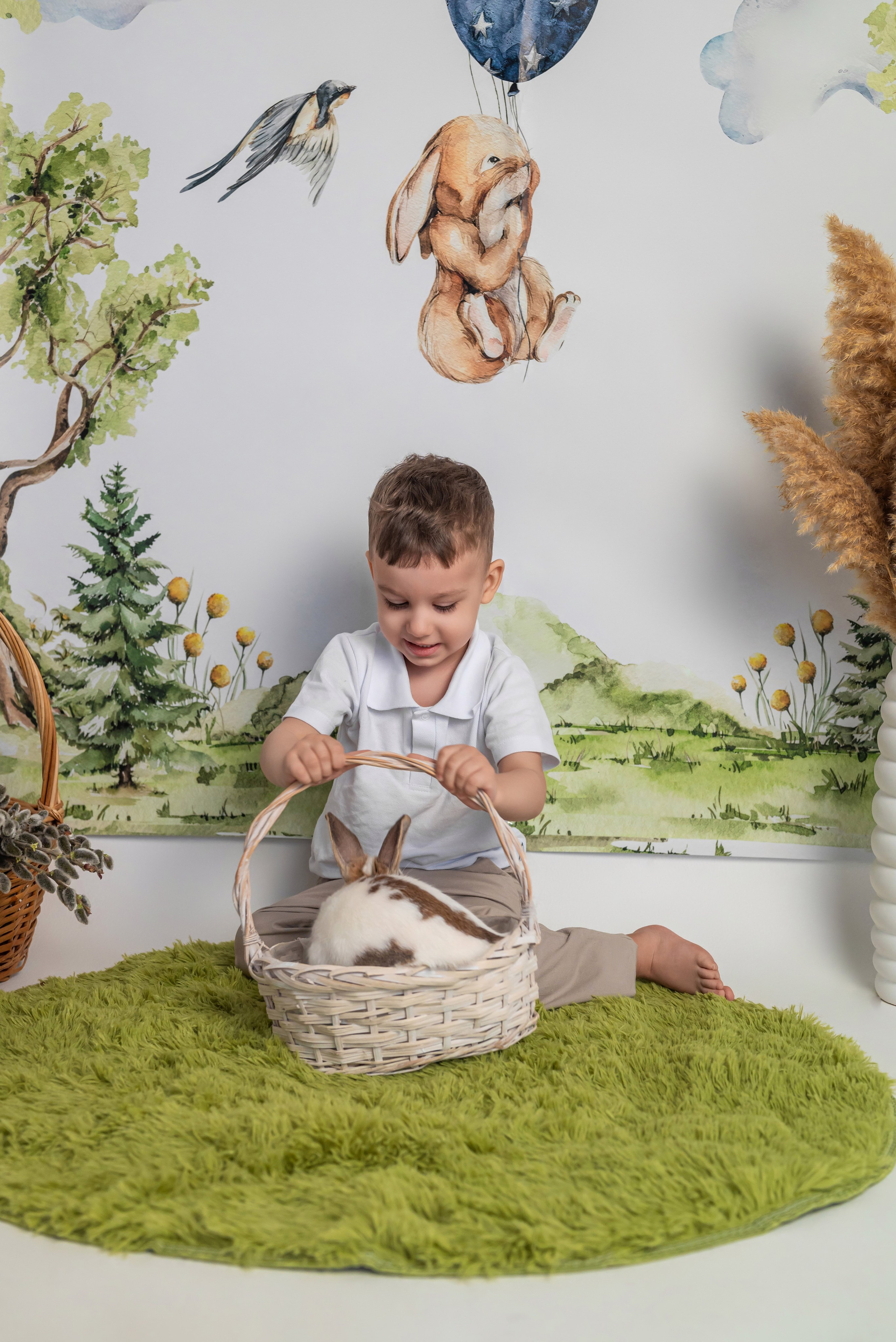 Фотопроект *Пасха*. Фотограф в городе Салават