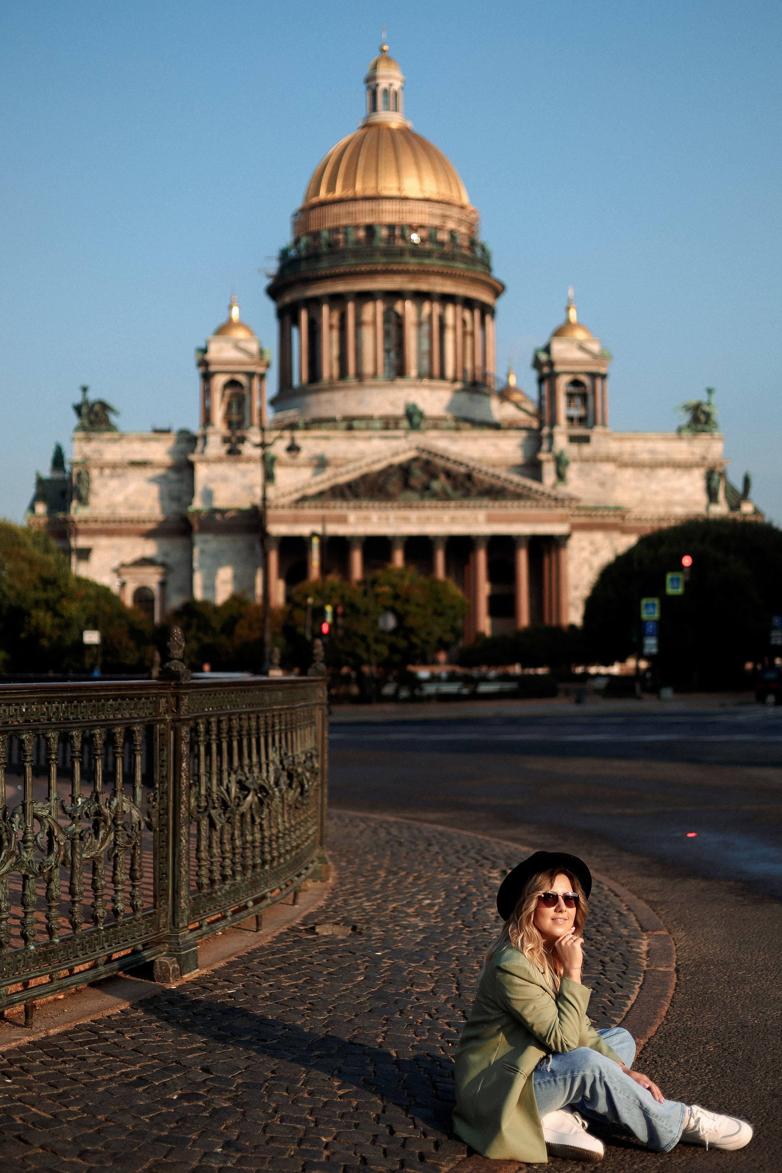 Ксения. Главная