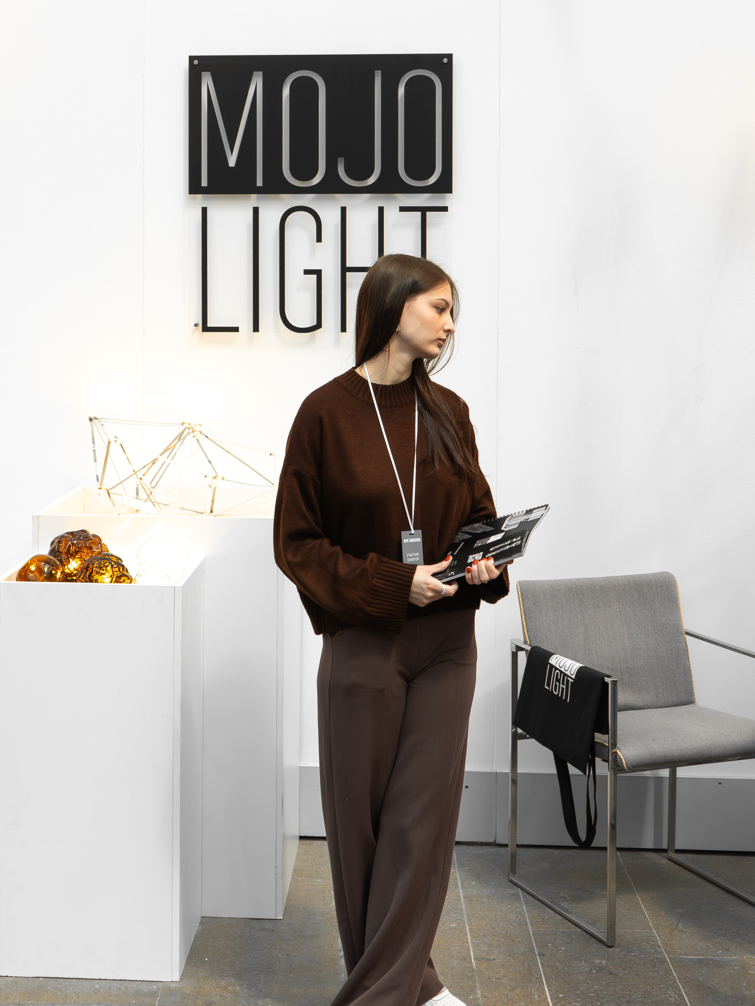 АРХ МОСКВА 2025. Фотохудожник Москва