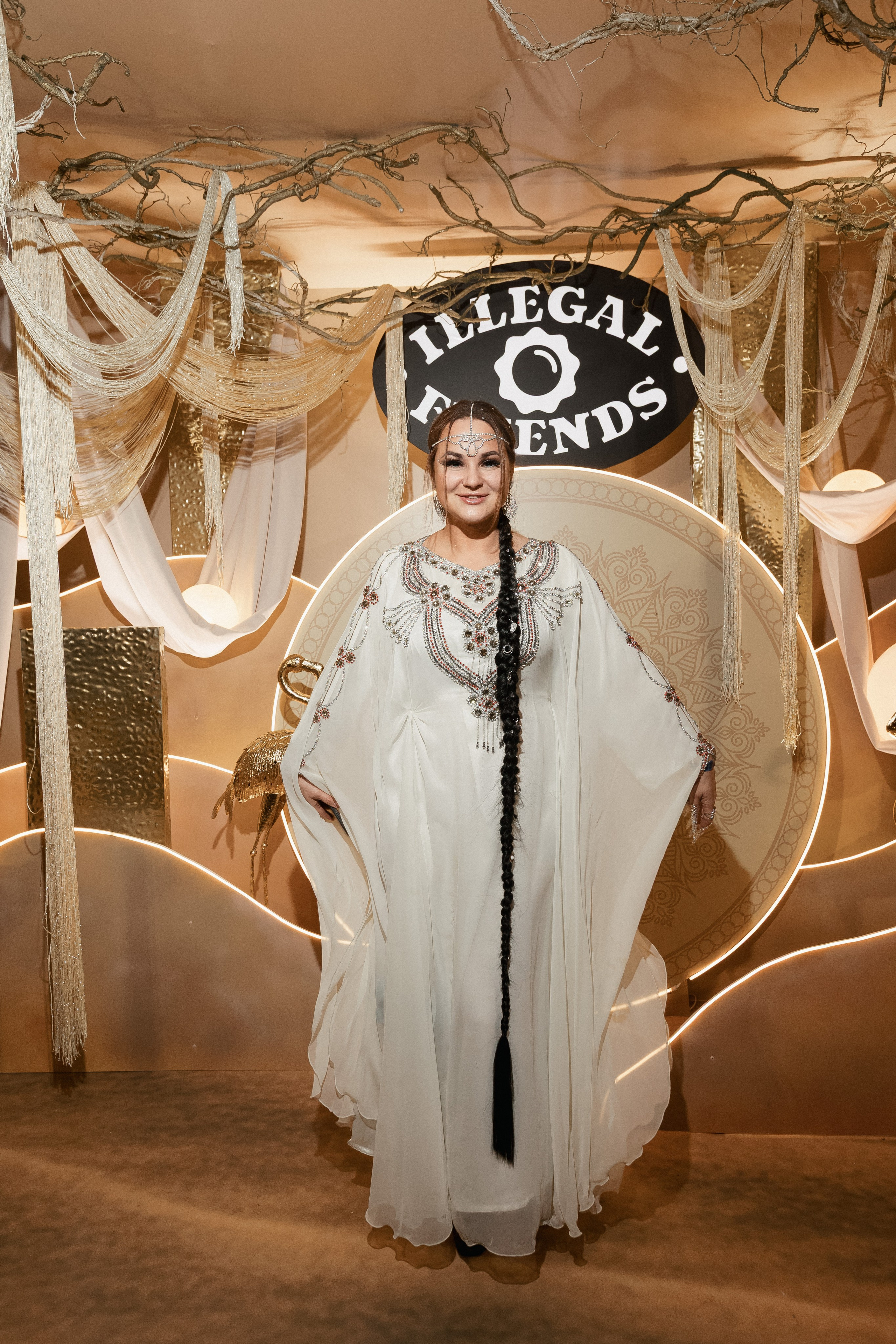 ILLEGAL FRIENDS — MIRAGE [PART I]. СВОИ. ФОТООТЧЕТЫ-СОБЫТИЯ-МЕСТА