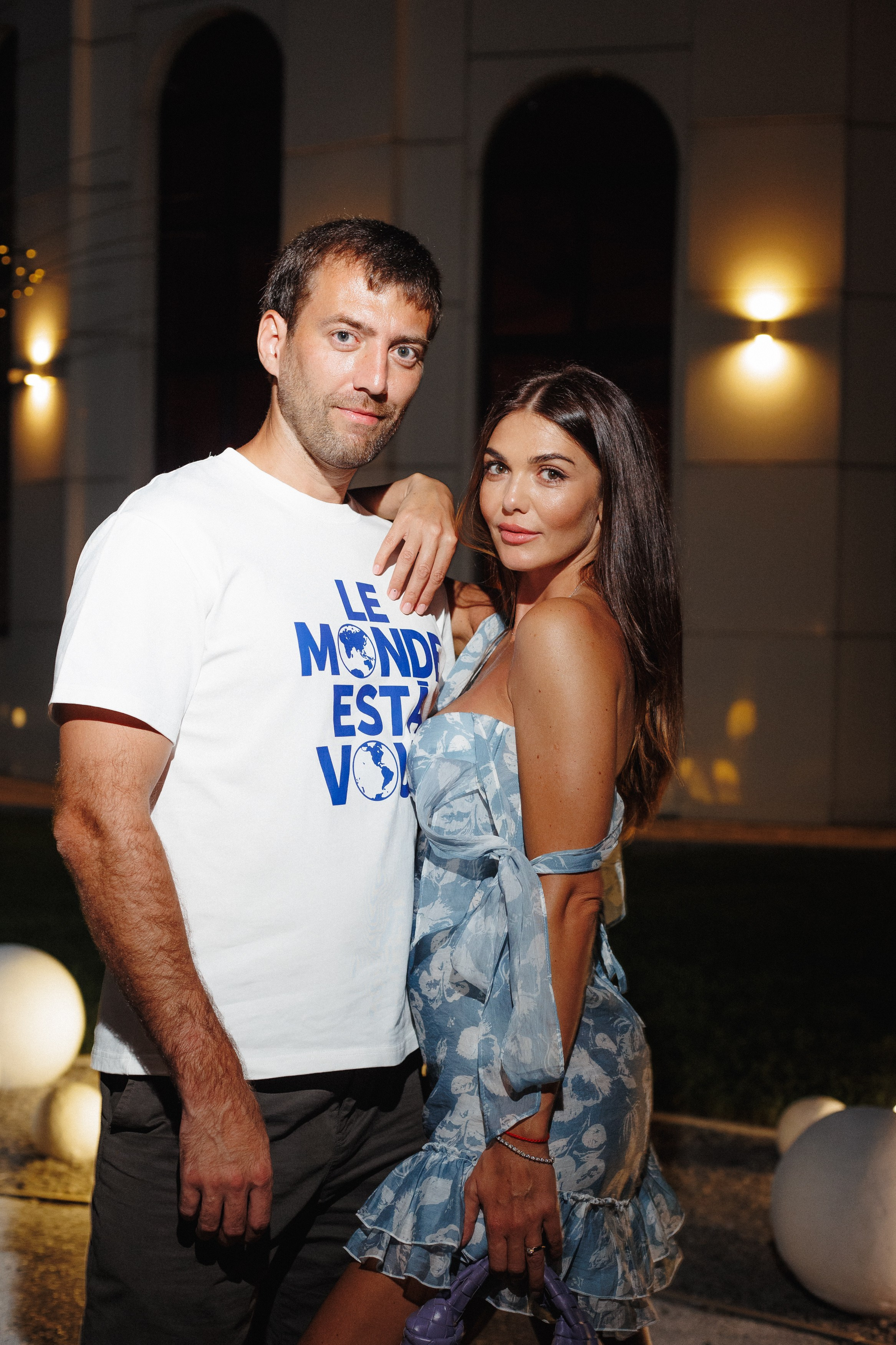 MEDIALIGA DV — AFTER PARTY. СВОИ. ФОТООТЧЕТЫ-СОБЫТИЯ-МЕСТА