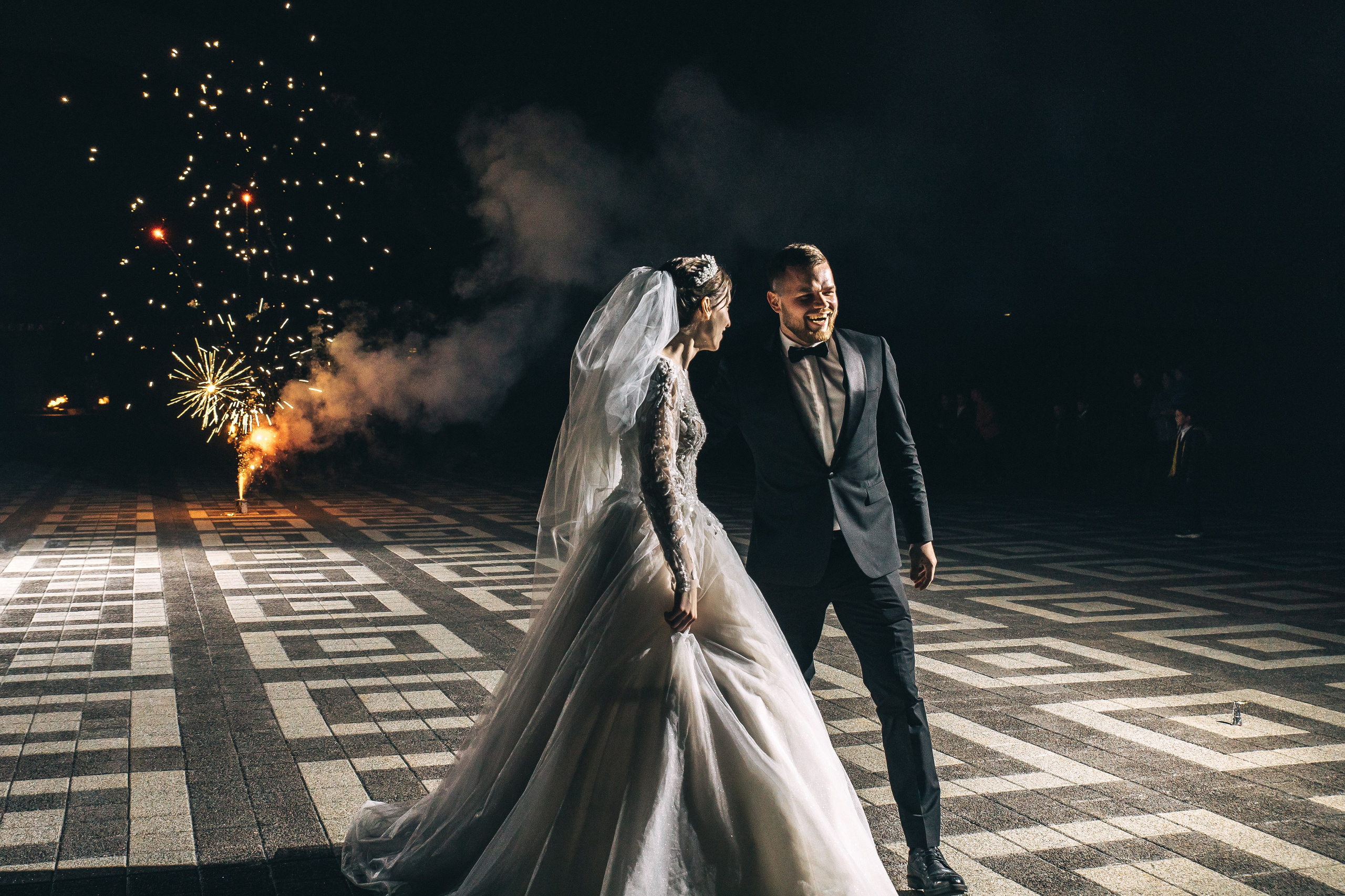 Роман & Алёна. Свадебный, семейный, детский фотограф в Орле