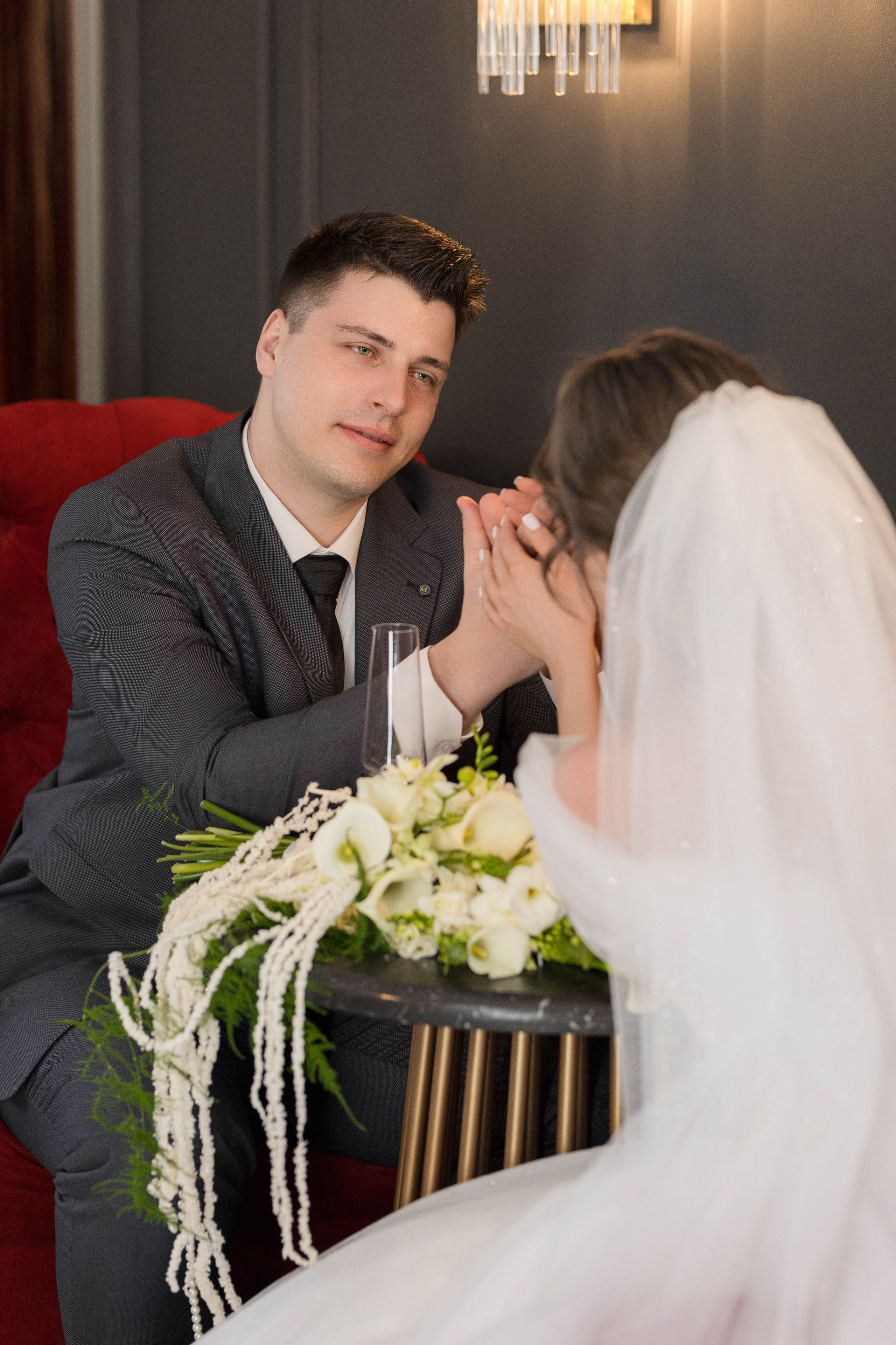 Ирина и Тимофей. Свадебный фотограф Витебск Минск