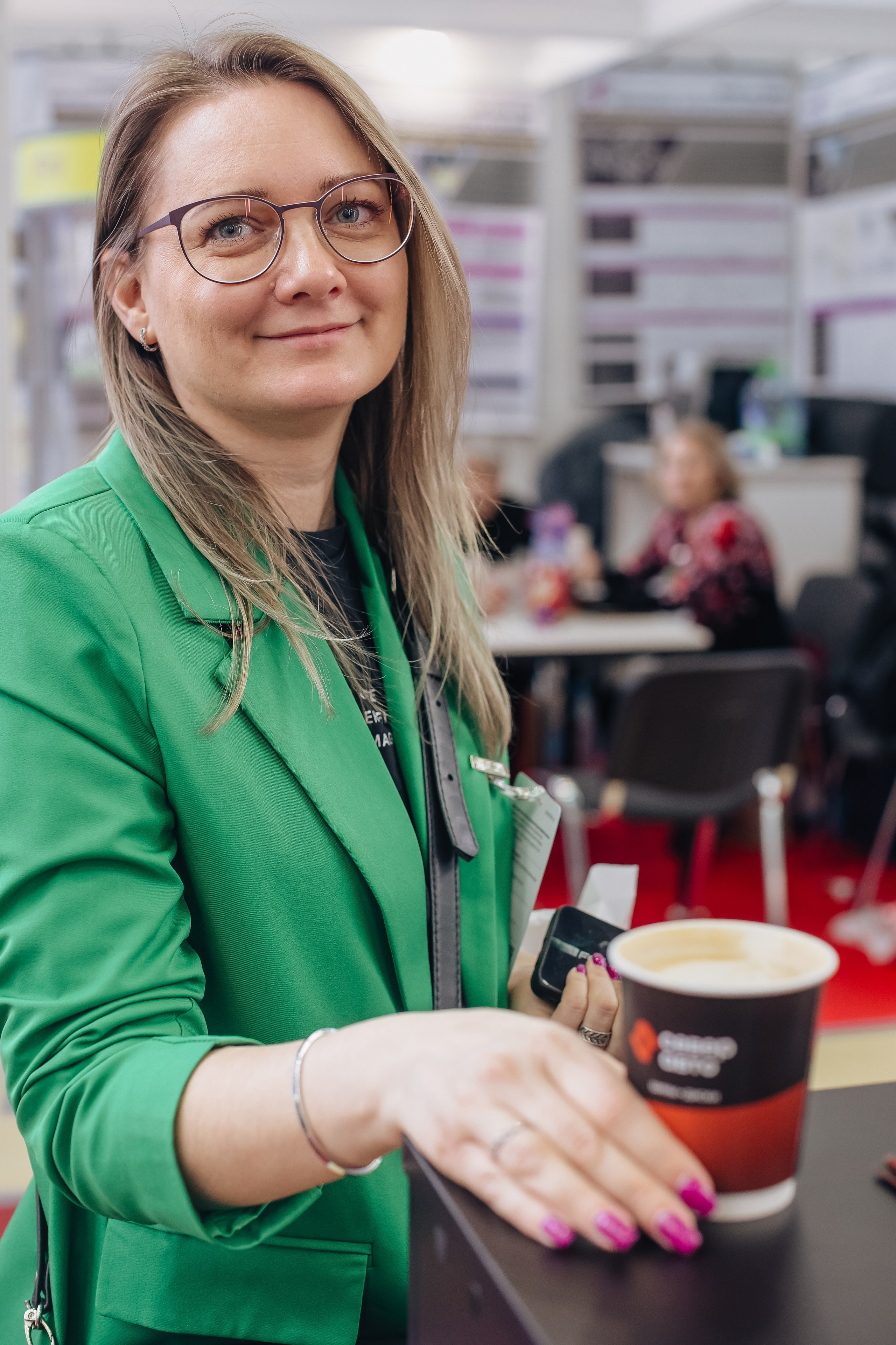 Север Авто, Выставка Экспоцентр. Фотограф и видеограф Анна Домашенко