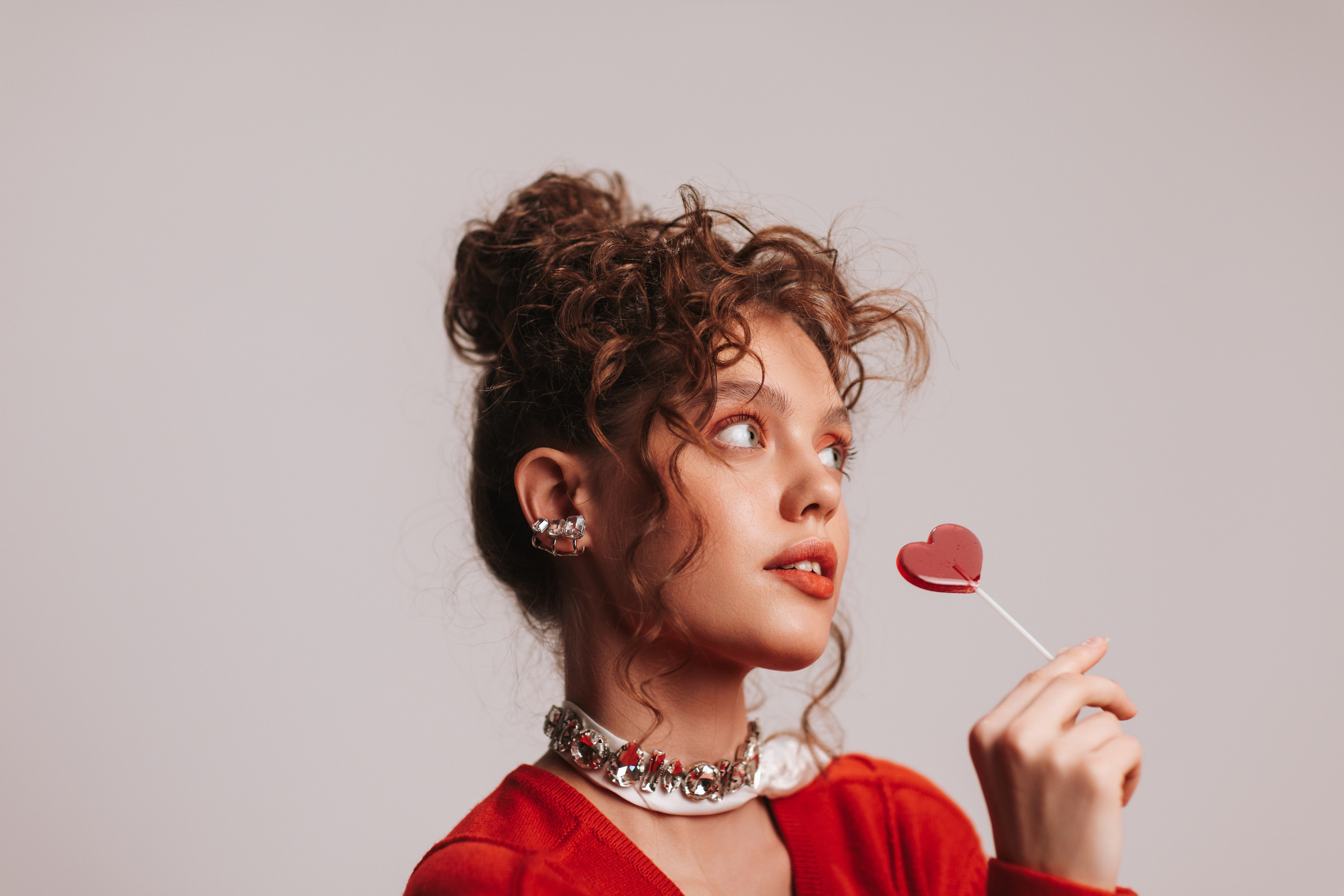 Даша. Фотограф и видеограф Анна Домашенко