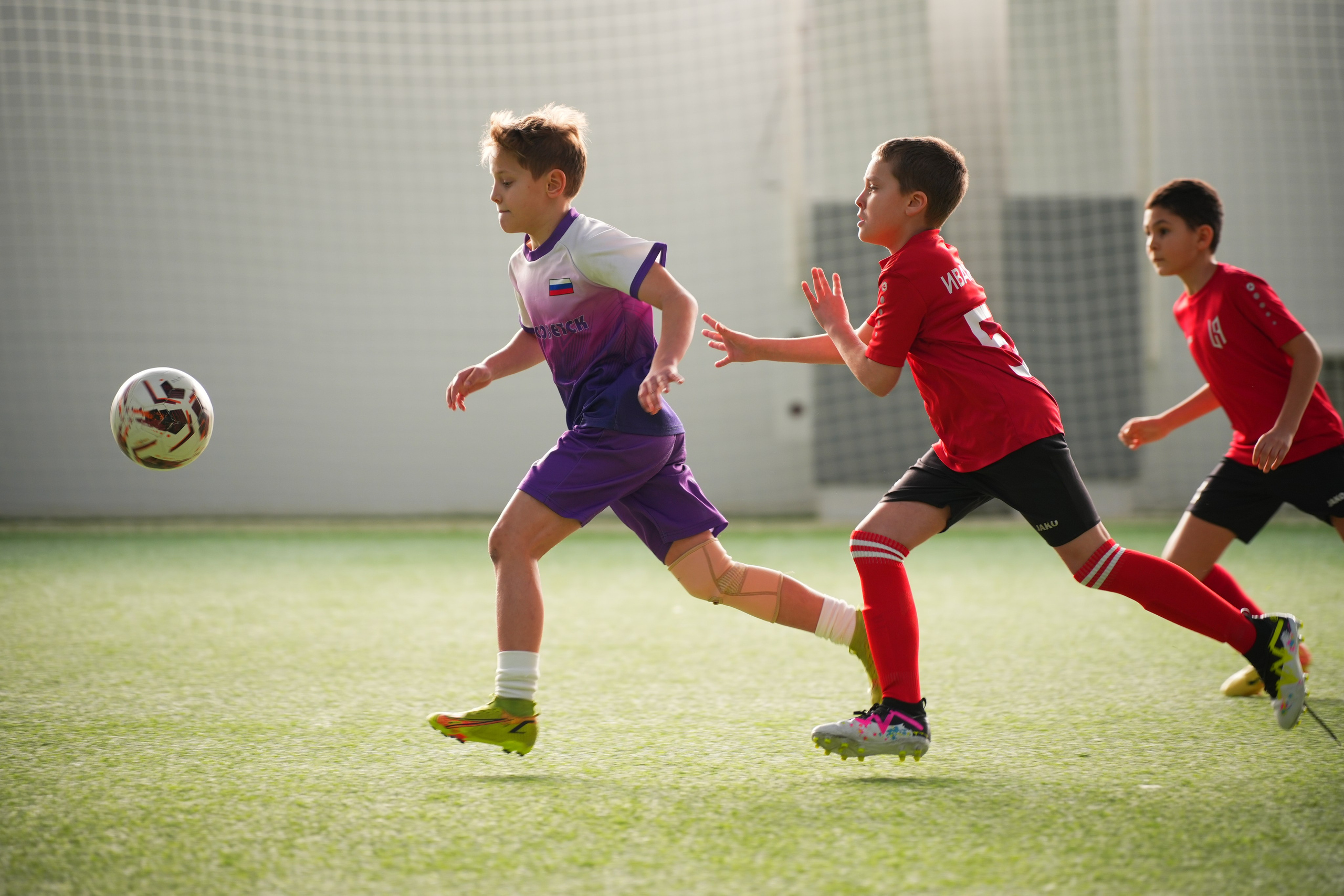 Спортивный репортаж. Репортажный фотограф в Калининграде Морозов Кирилл