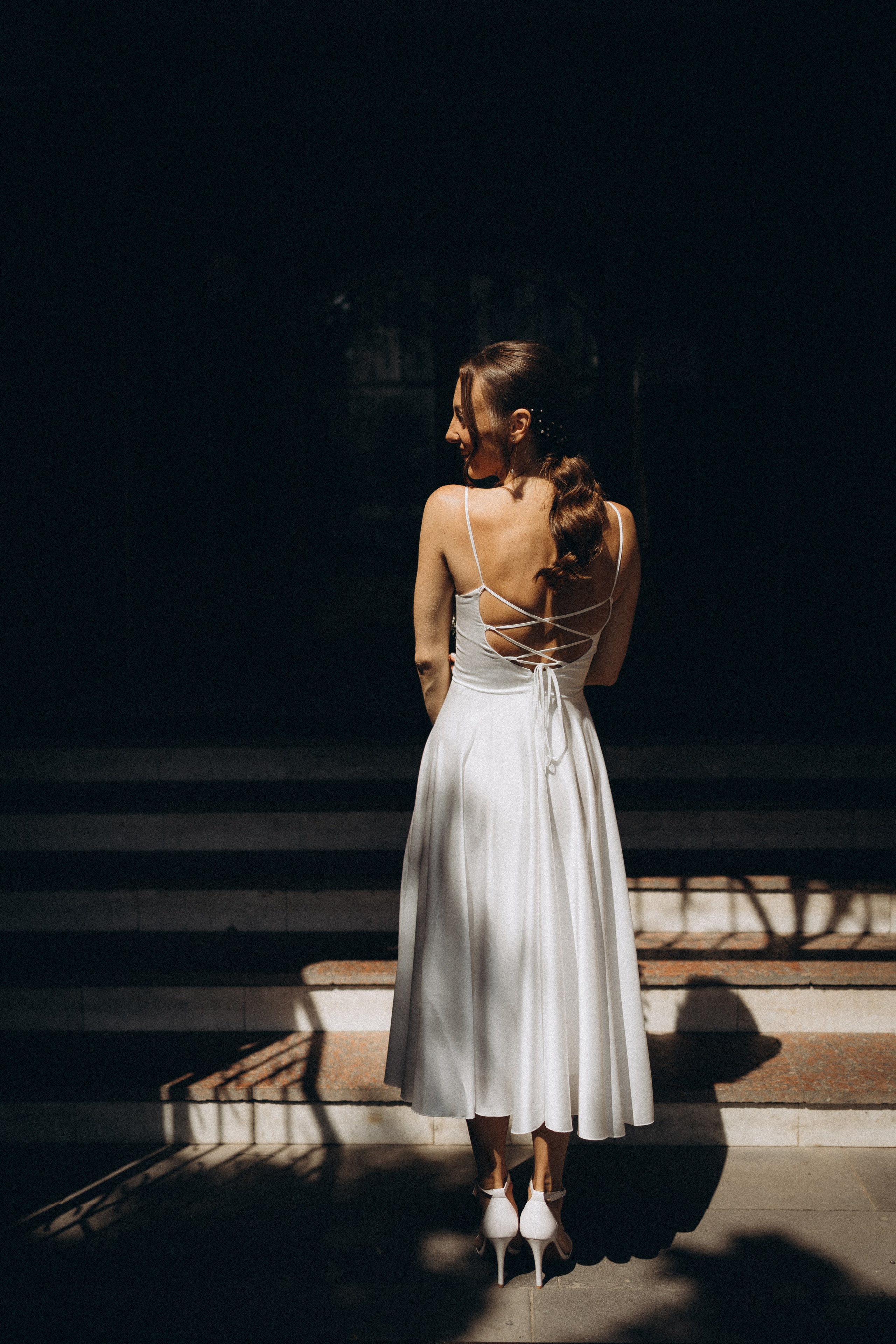 Ярослав и Настя. Фотограф в Самаре Петрякова Юлия