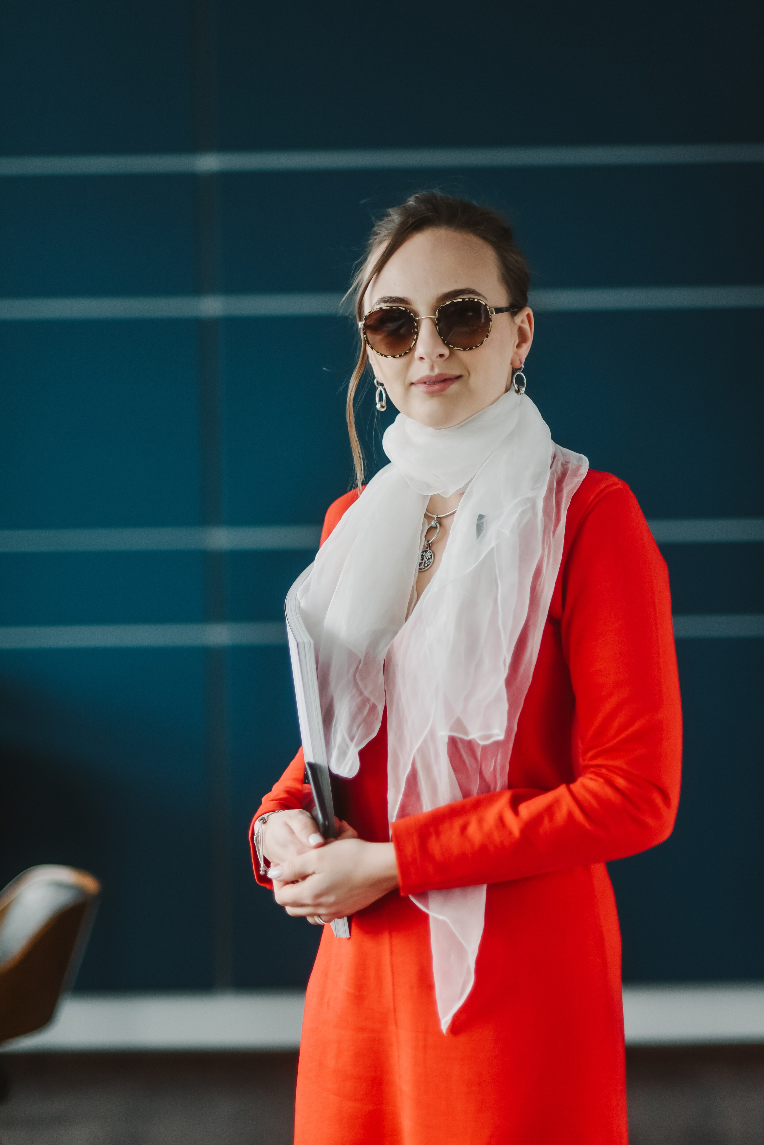 Business. NatashaNimfa photo