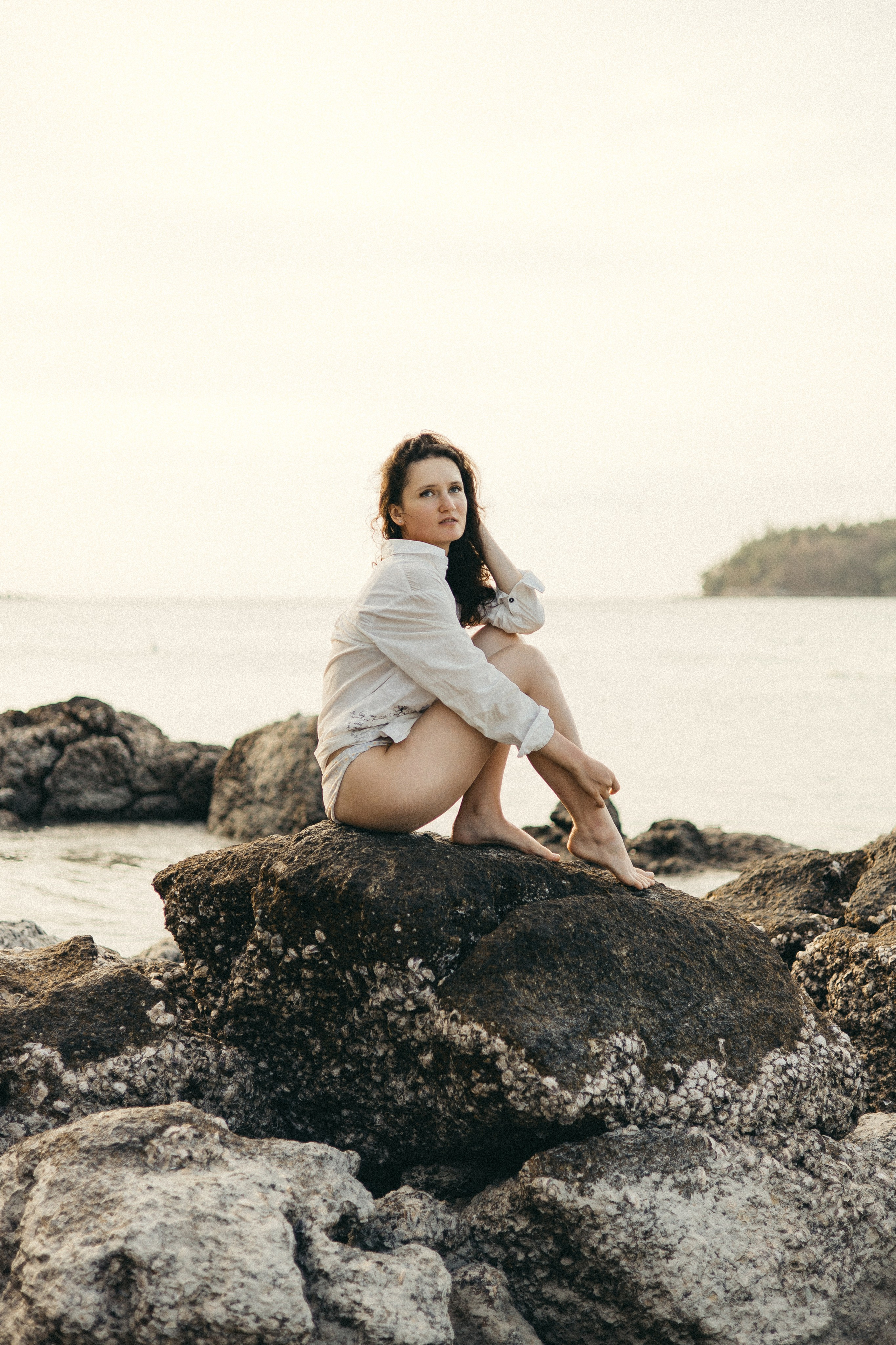 Карина. Фотограф Москва Даниил Демидов