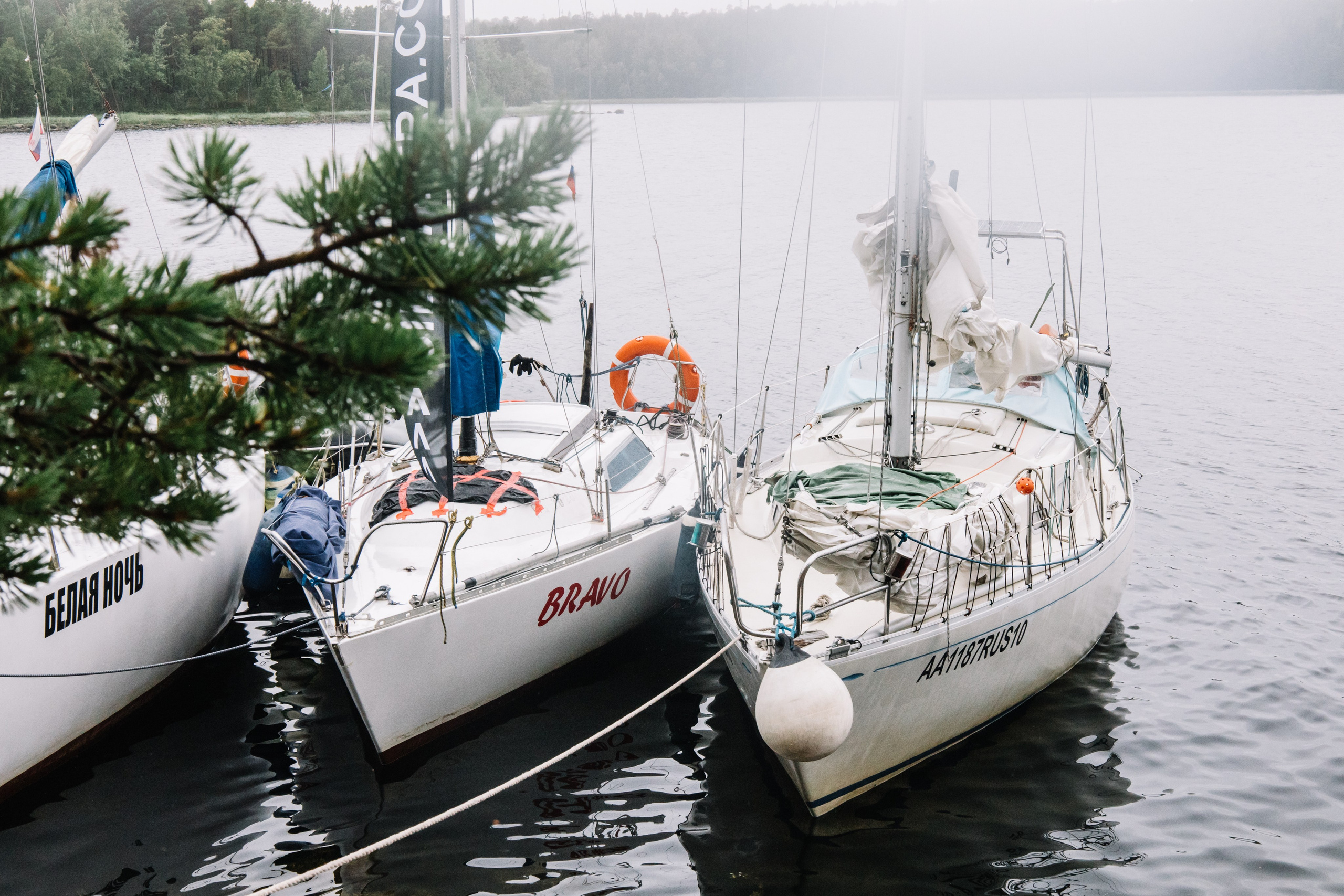 Спортивная фотосъемка, яхтинг, фотосъемка. Фотограф Ольга Че