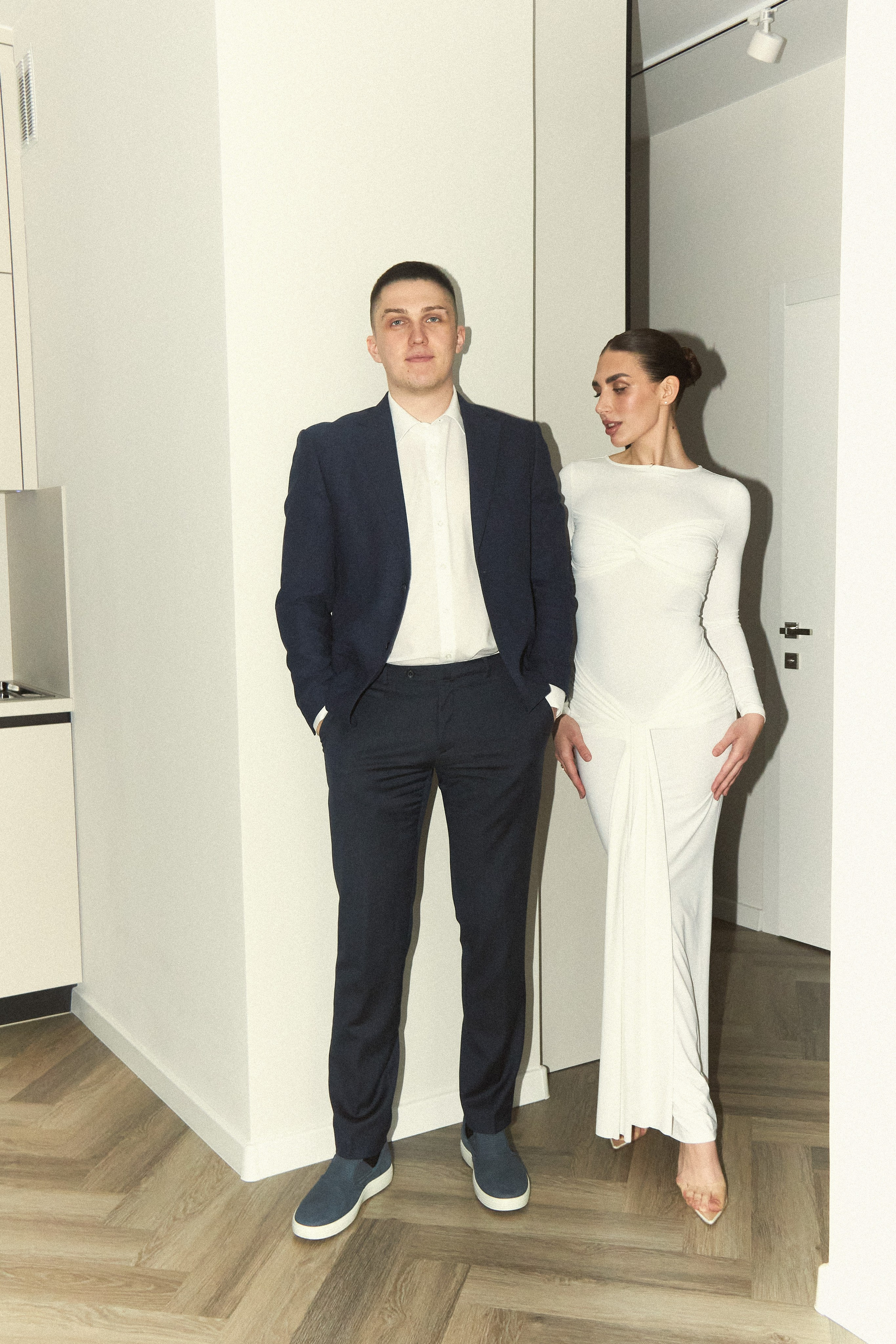 Ксения и Александр. Фотограф в Екатеринбурге и Москве, Анна