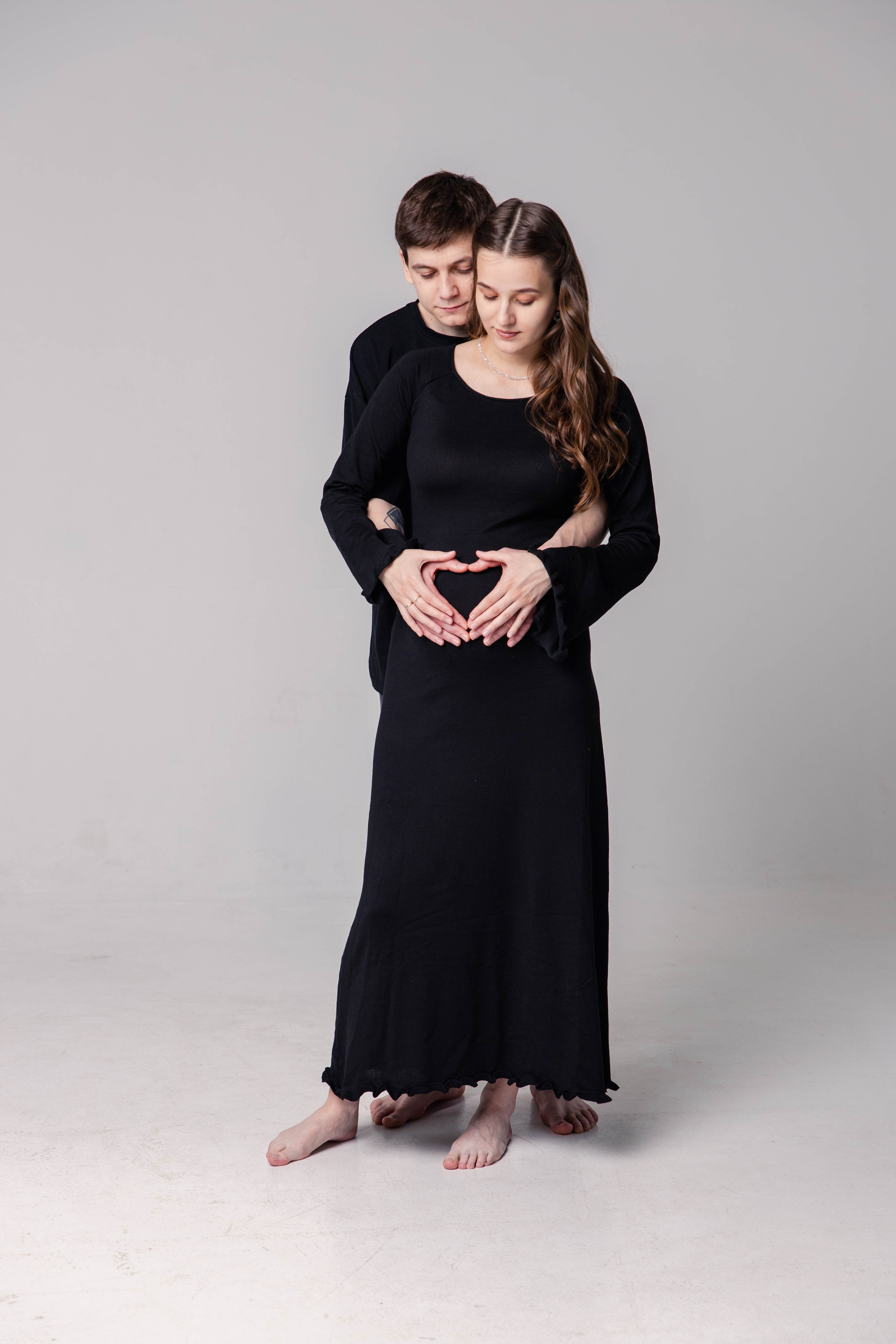 Екатерина и Евгений. Семейный фотограф Ксения Шаймарданова