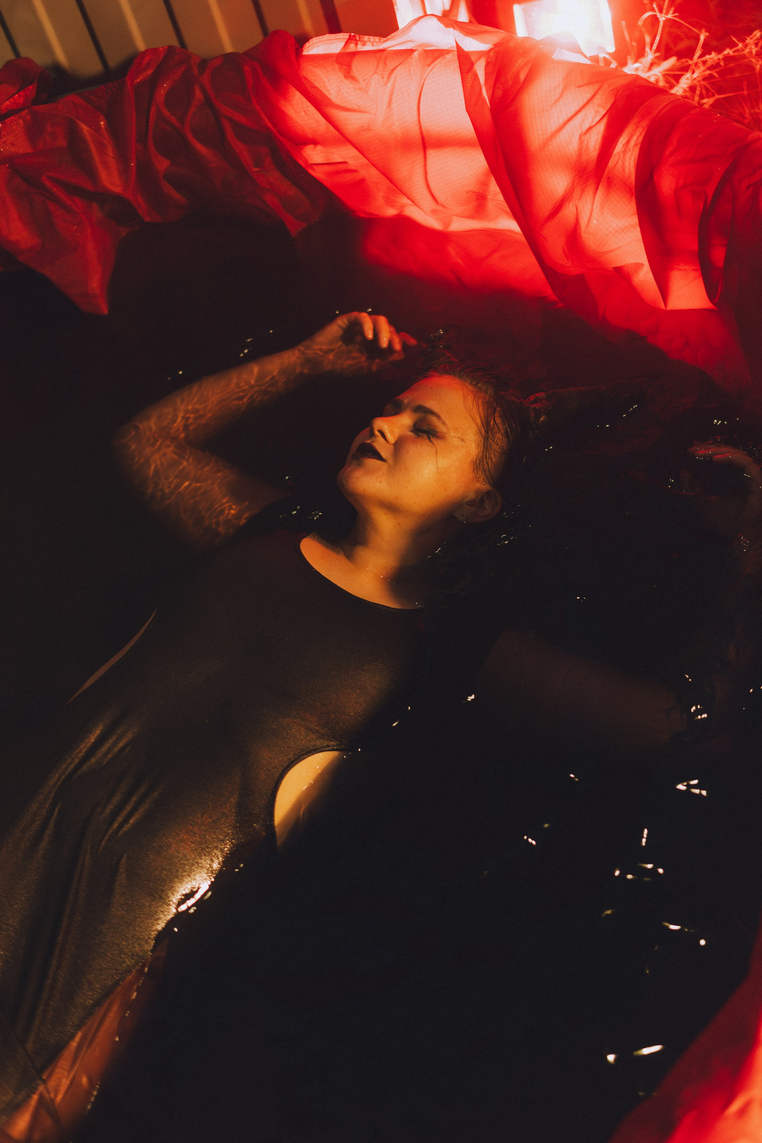 Палаточный форум CAMPot 2025. Фотограф Надежда Погребняк | Рязань | Москва