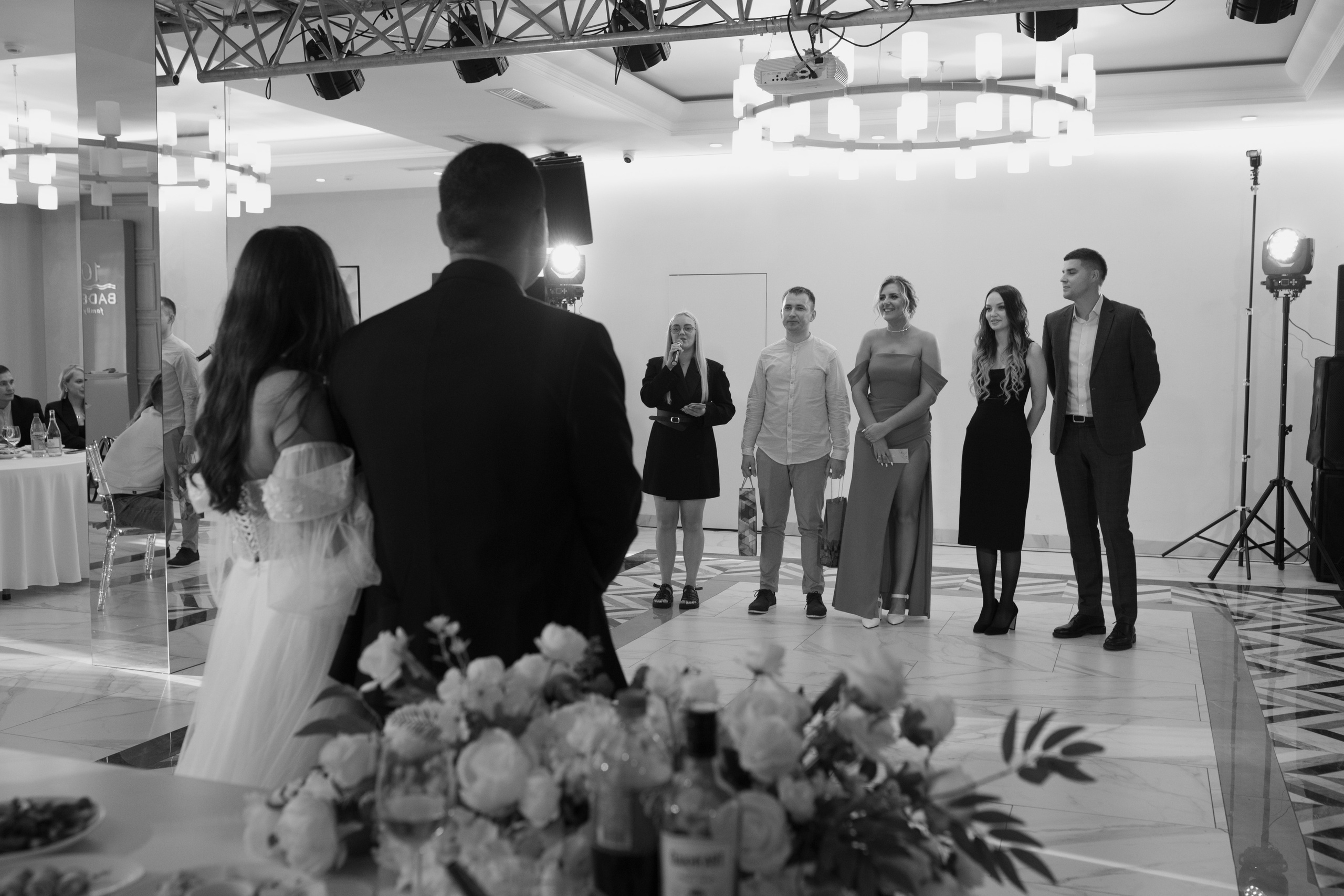 Эмиль-Настя — Баден-Баден и Пегас. Свадебный фотограф Екатеринбург/Челябинск — Любовь Волохова