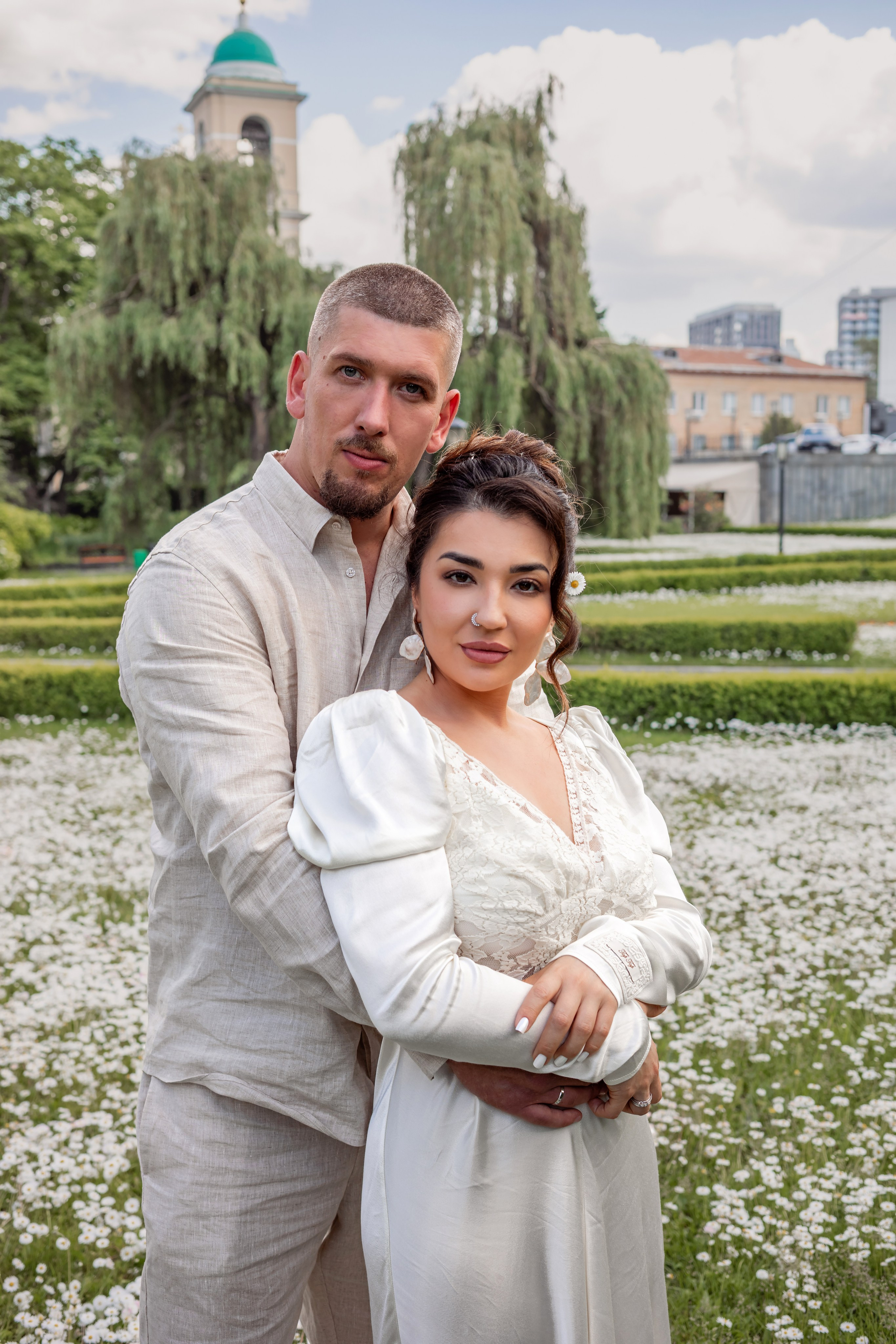 Wedding. Фотограф Алина Гашникова