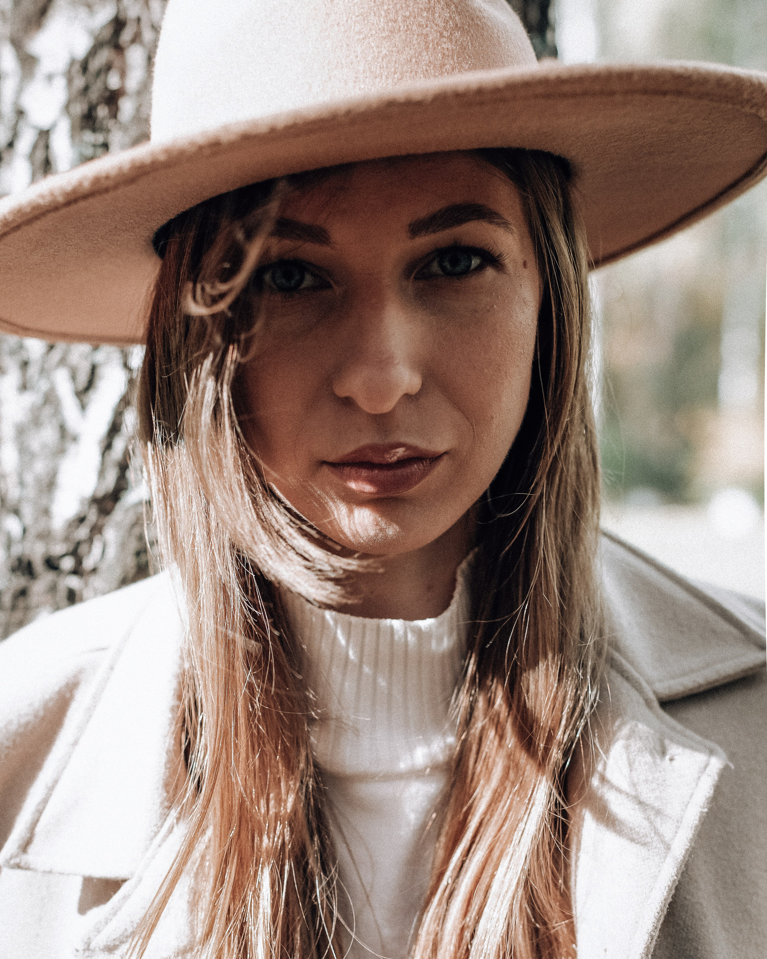 Софья. Ксения Цыз. Женский портретный фотограф в городе Екатеринбург