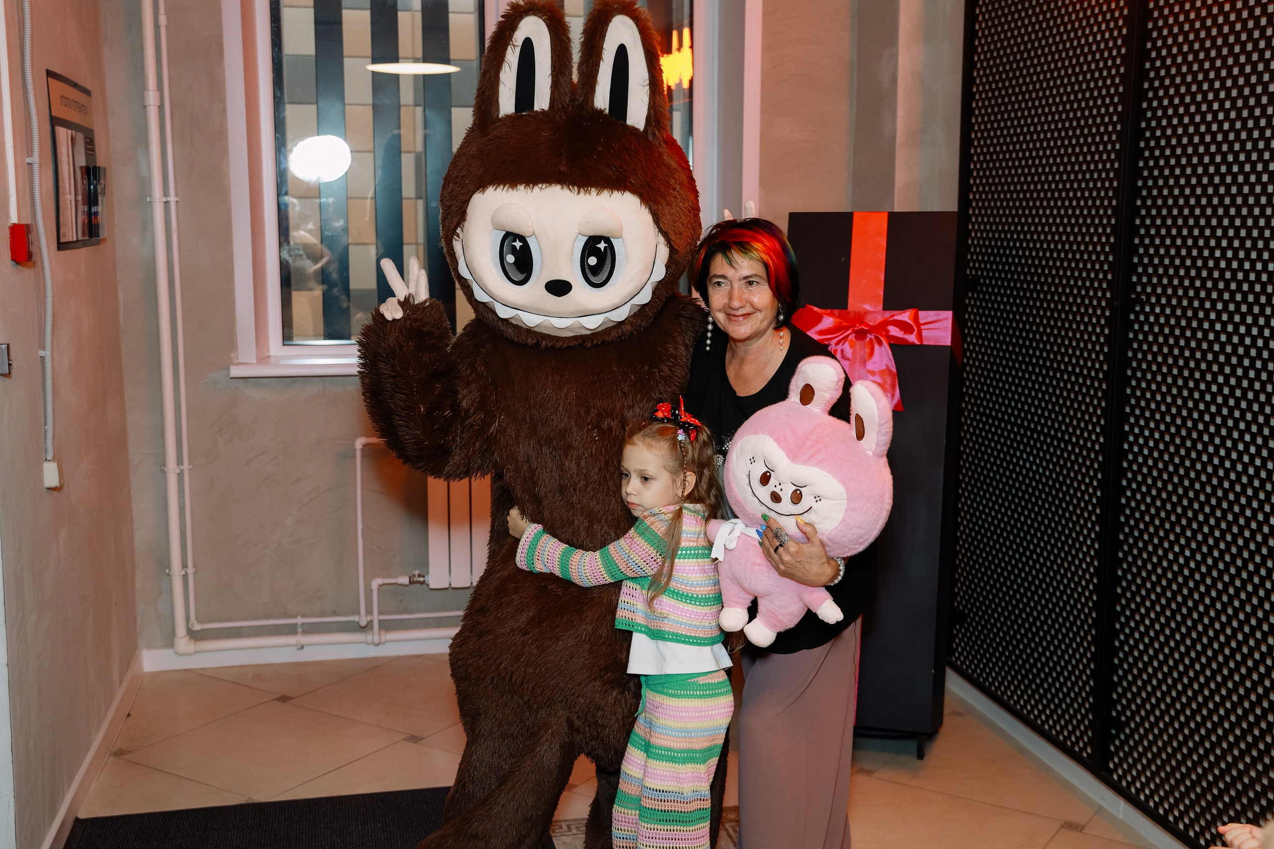 Др Киры Квест. Фотограф Юлия Мальцева