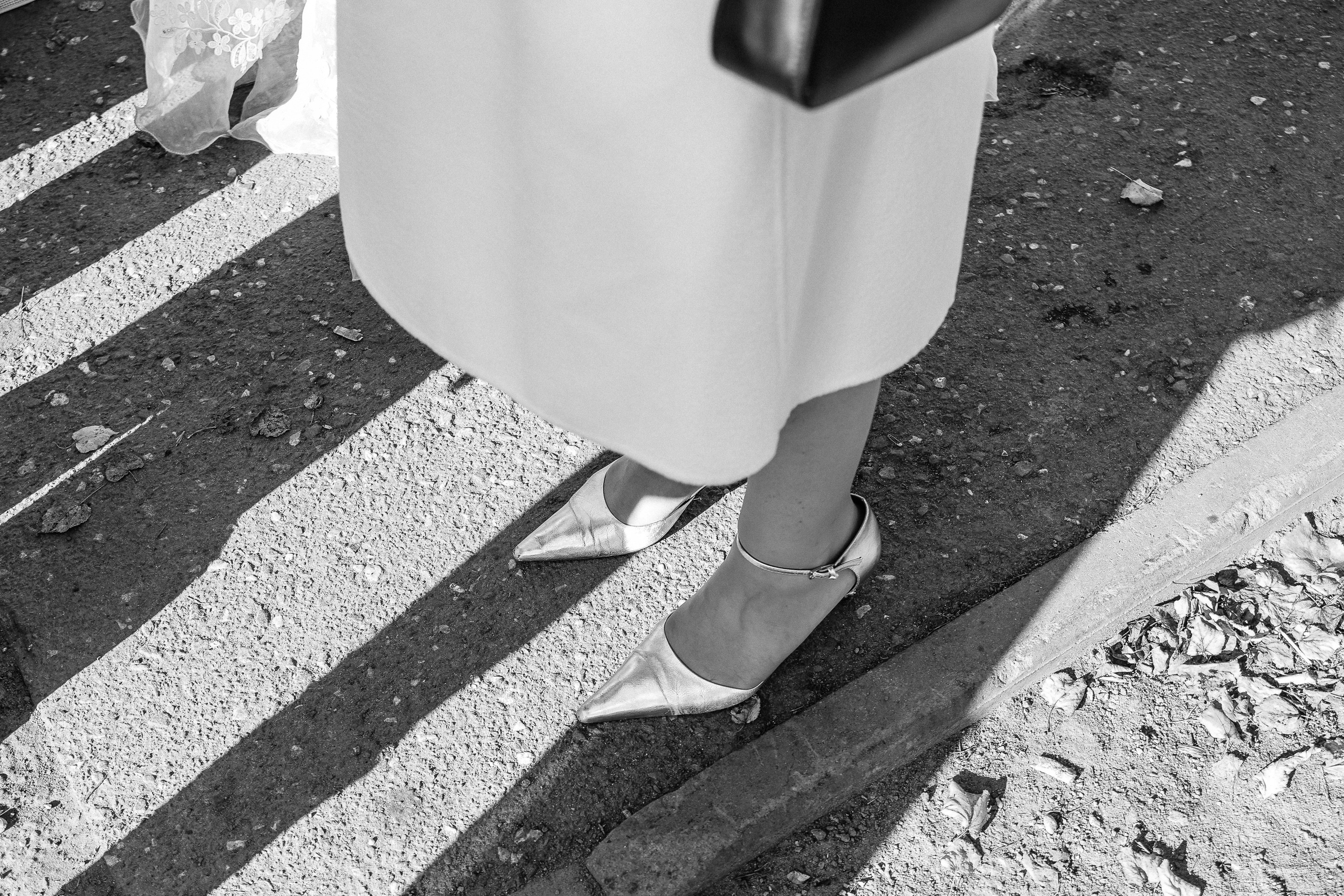 Парад невест. Фотограф Юлия Мальцева