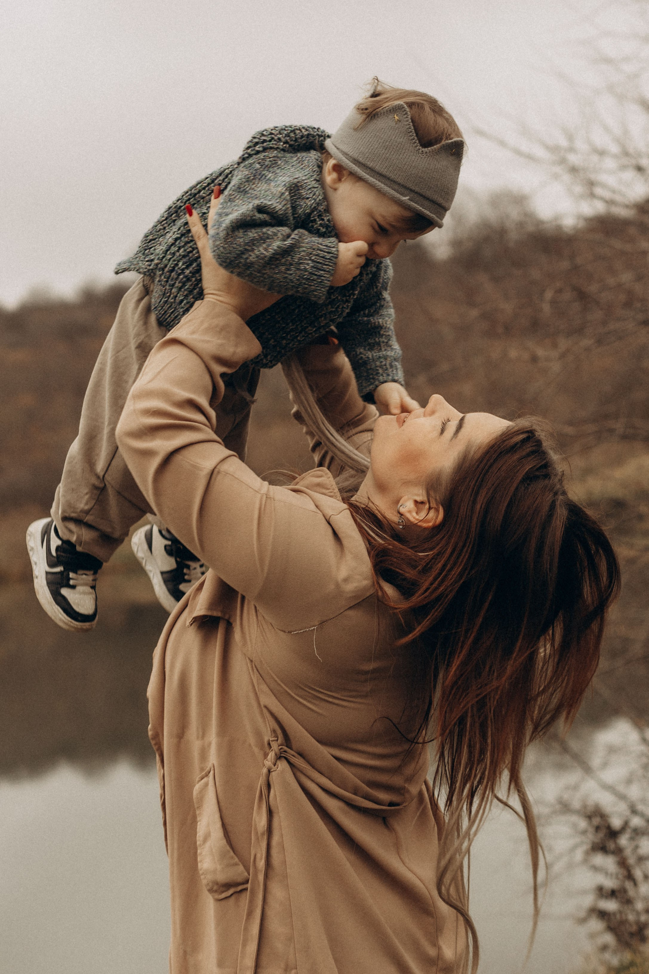 Рыбалка на пруду. Фотограф в Ставрополе Svetlana Matveeva