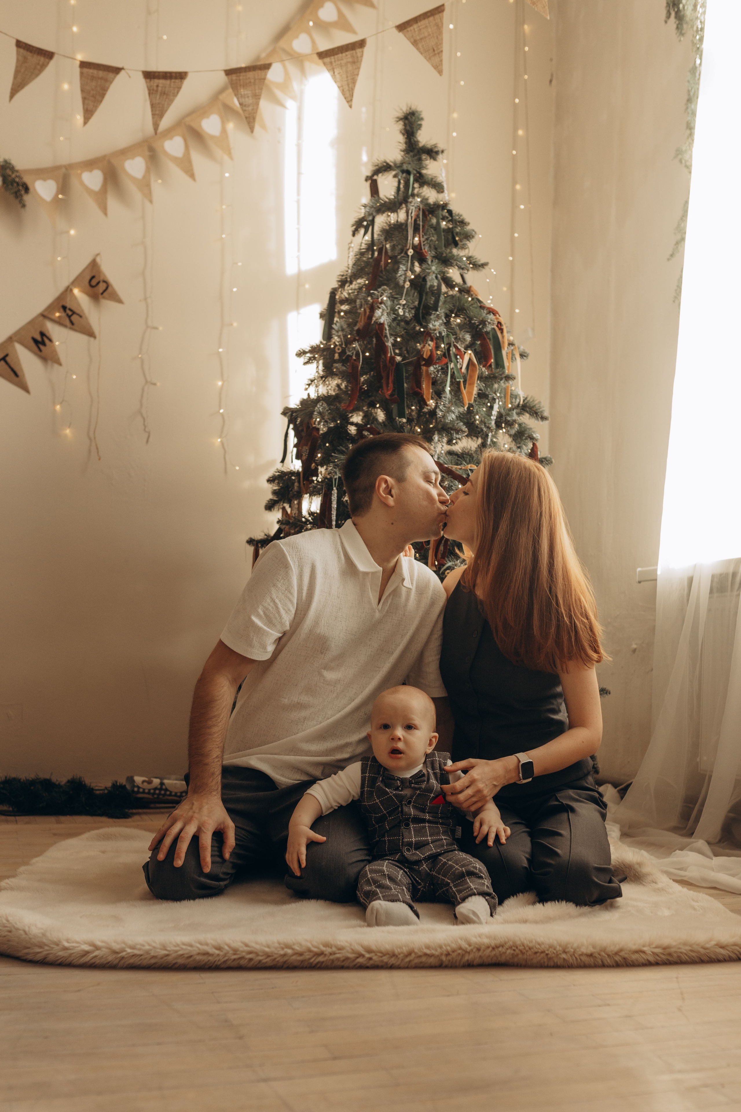 Семейные традиции. Фотограф в Ставрополе Svetlana Matveeva