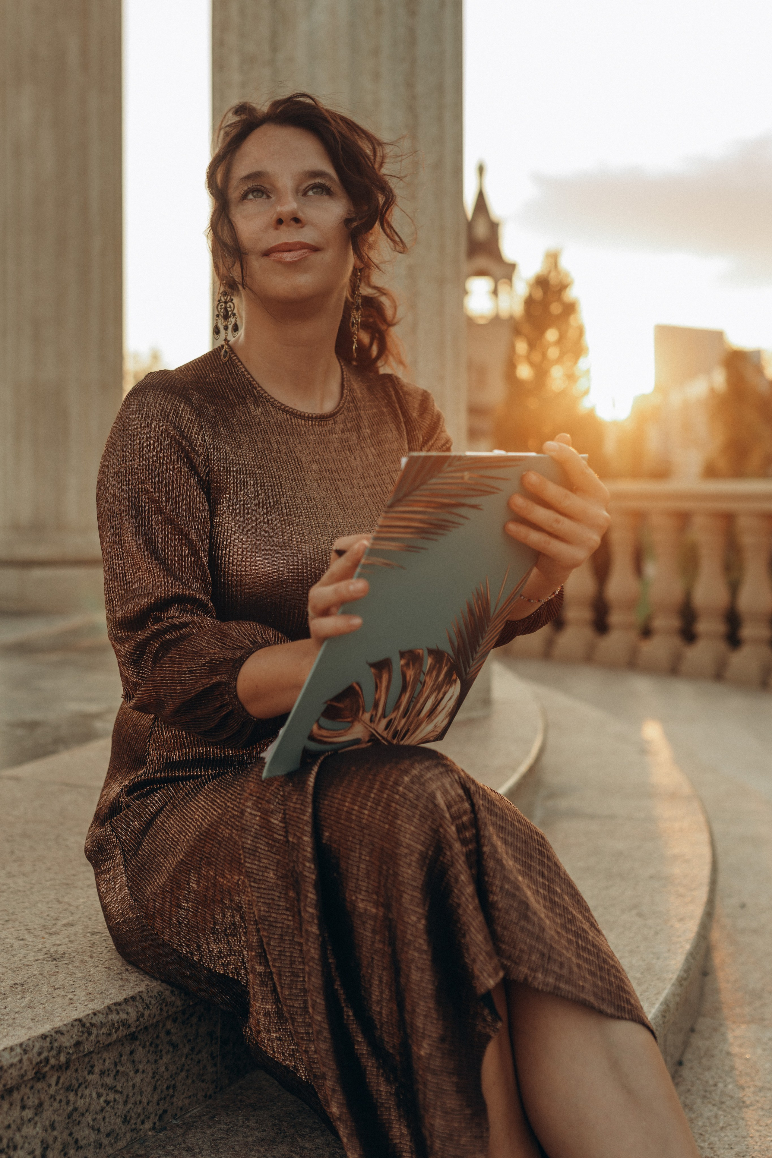 Екатерина индивидуальная съемка. Фотограф в Ставрополе Svetlana Matveeva