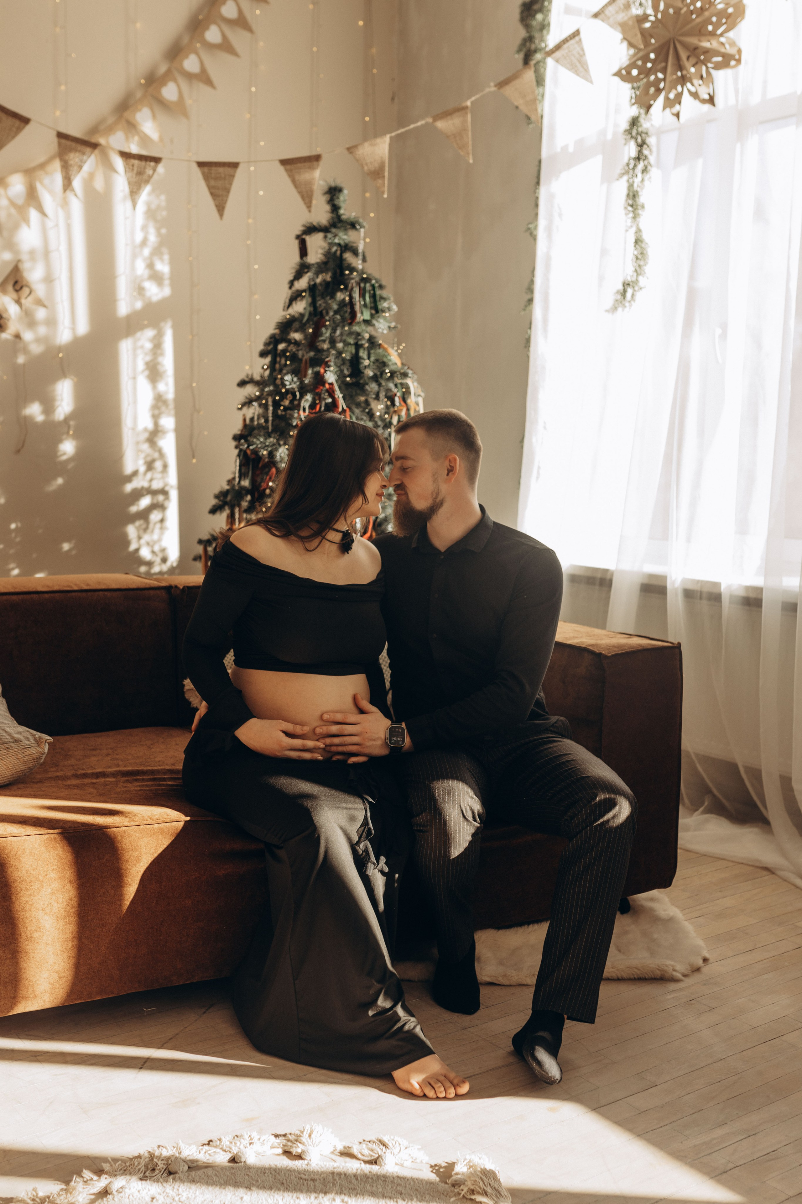 В ожидании чуда. Фотограф в Ставрополе Svetlana Matveeva