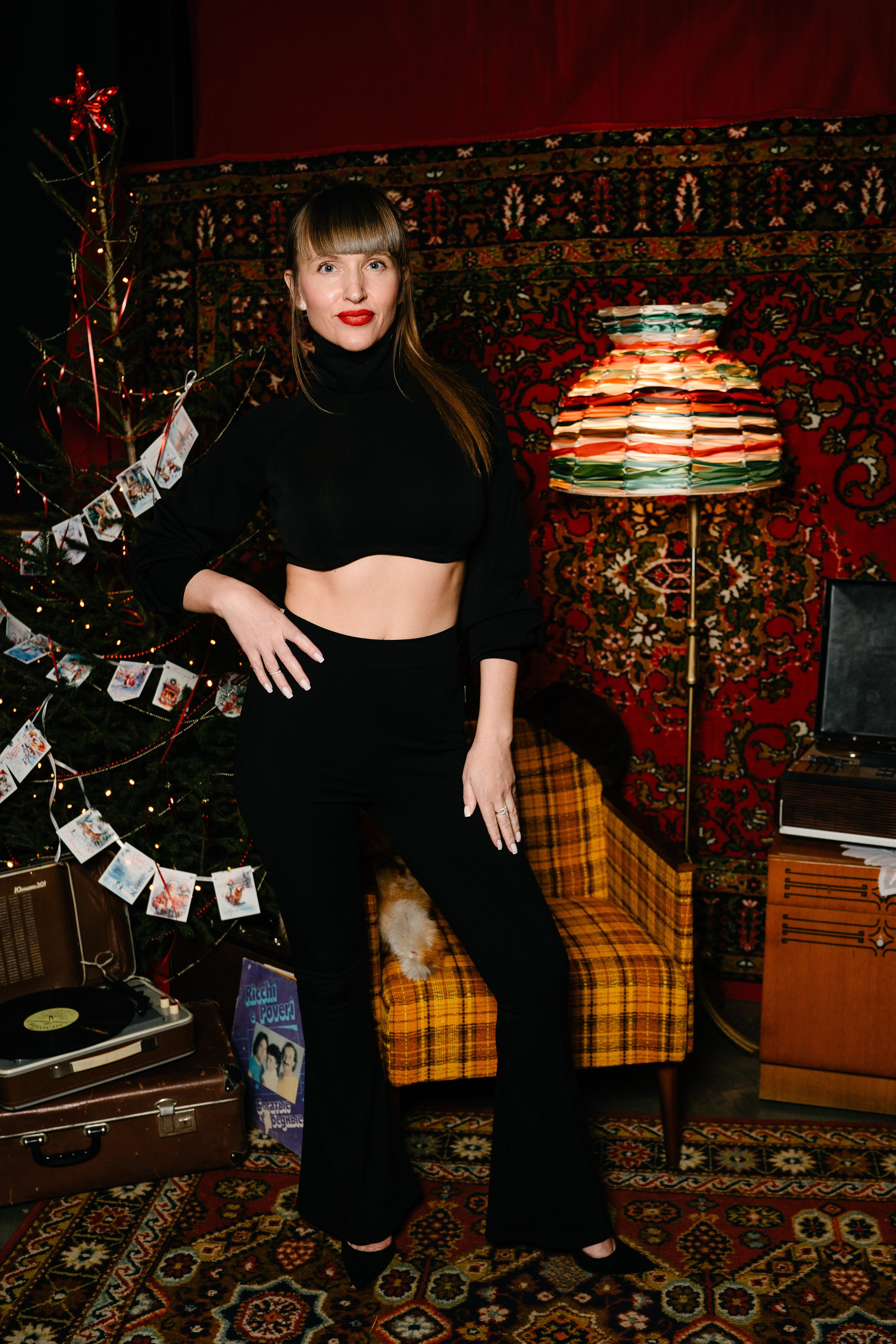 Новогодний корпоратив ADрайв & dmz. Свадебный и семейный фотограф в Воронеже Анастасия Бойко