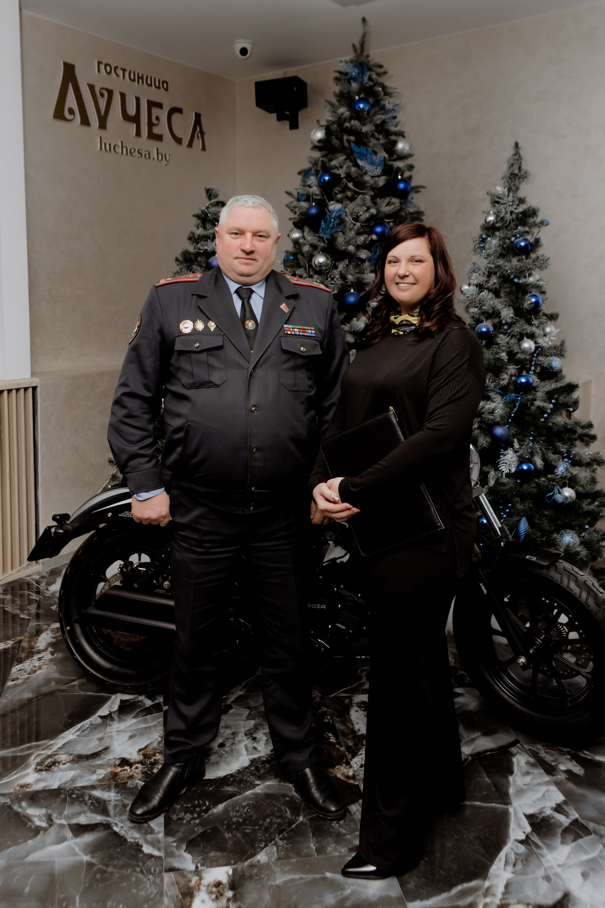 Наша команда. МОТОШКОЛА в городе Витебске. Обучение категории А и А1