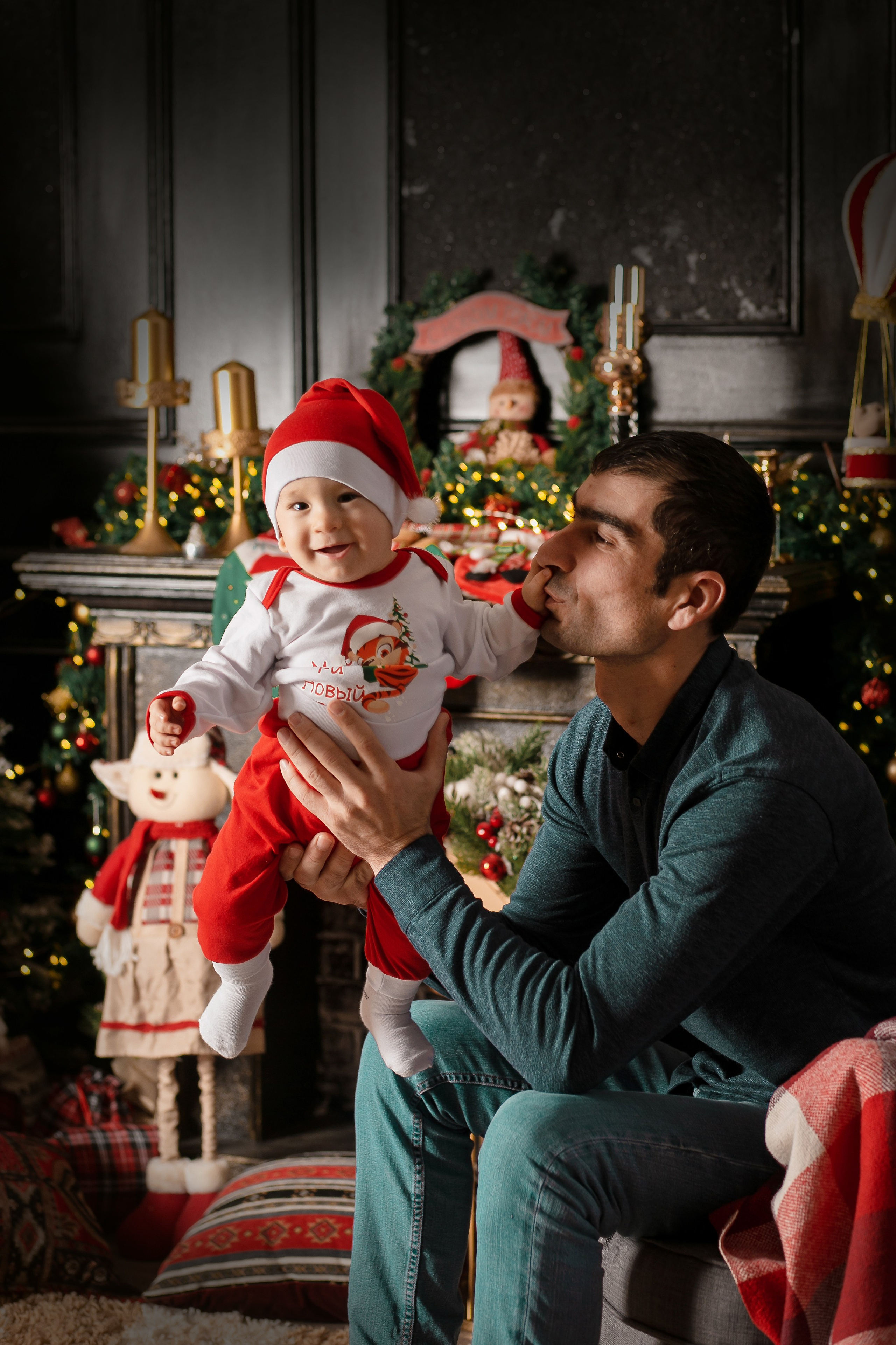 Афират с семьёй. Свадебный и семейный фотограф в Каспийске Алёна Нурмагомедова