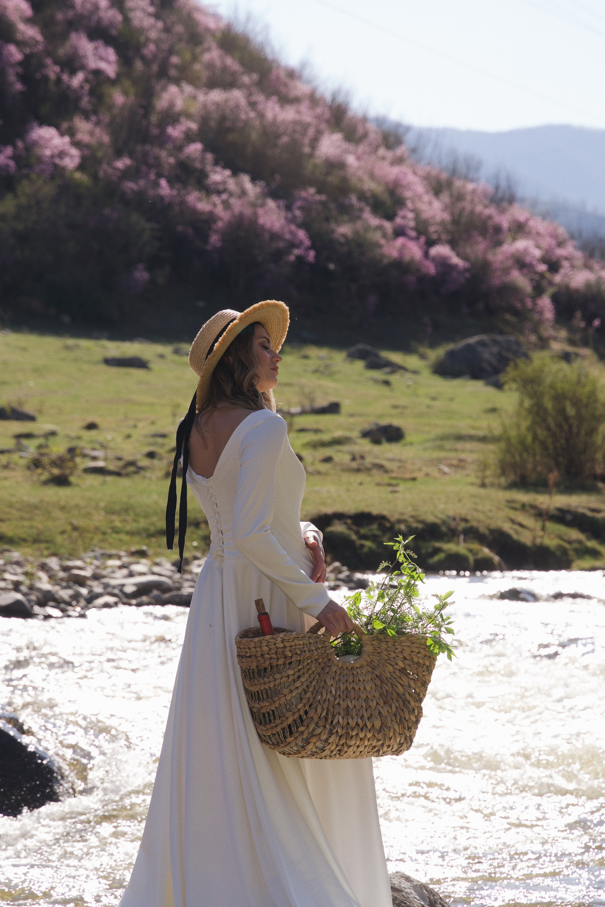 Bonfilia. Photokoval.ru