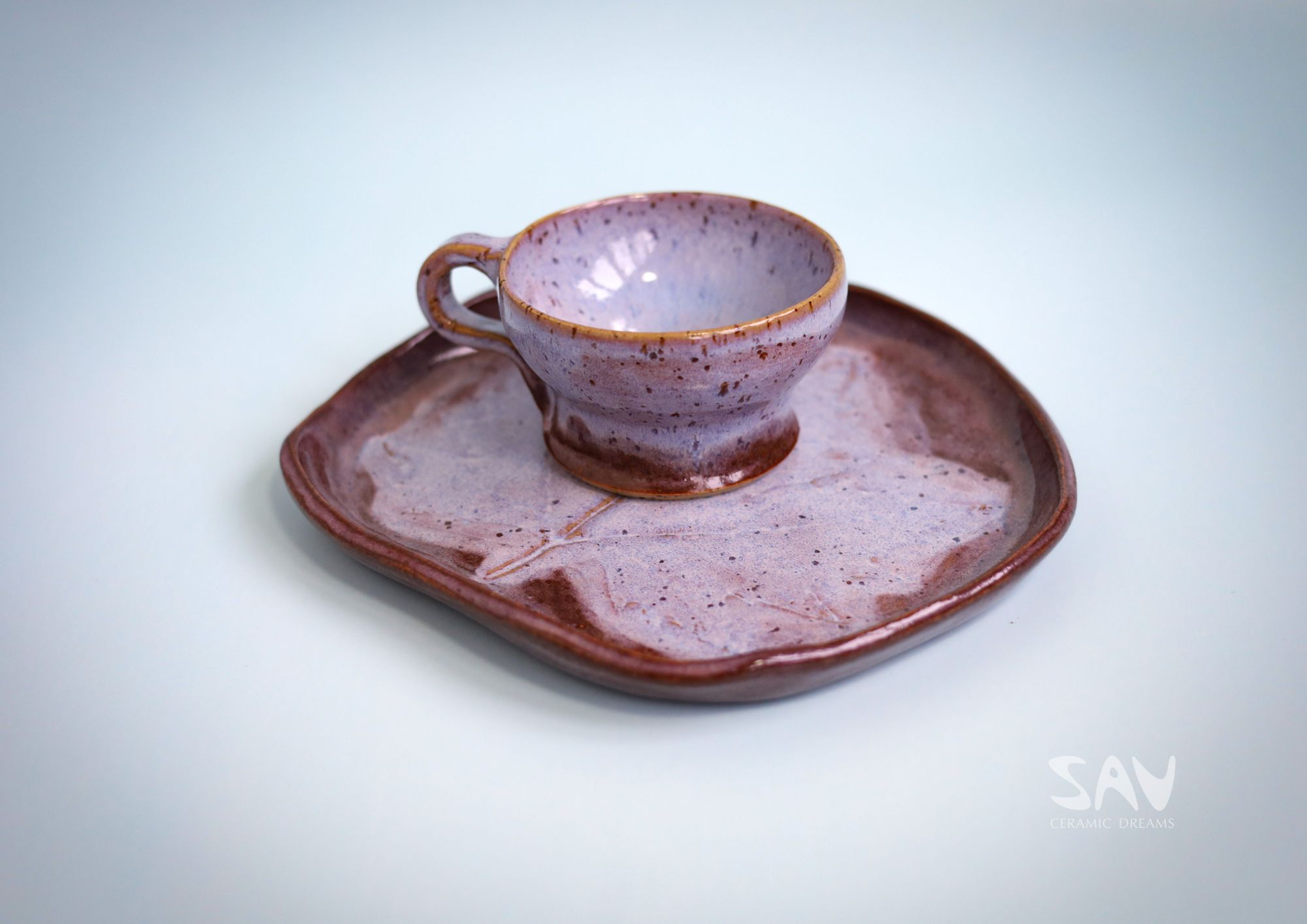 Чайные пары. SAAVIK design — Керамика \ Зефирная флористика \Handmade\ Краснодар