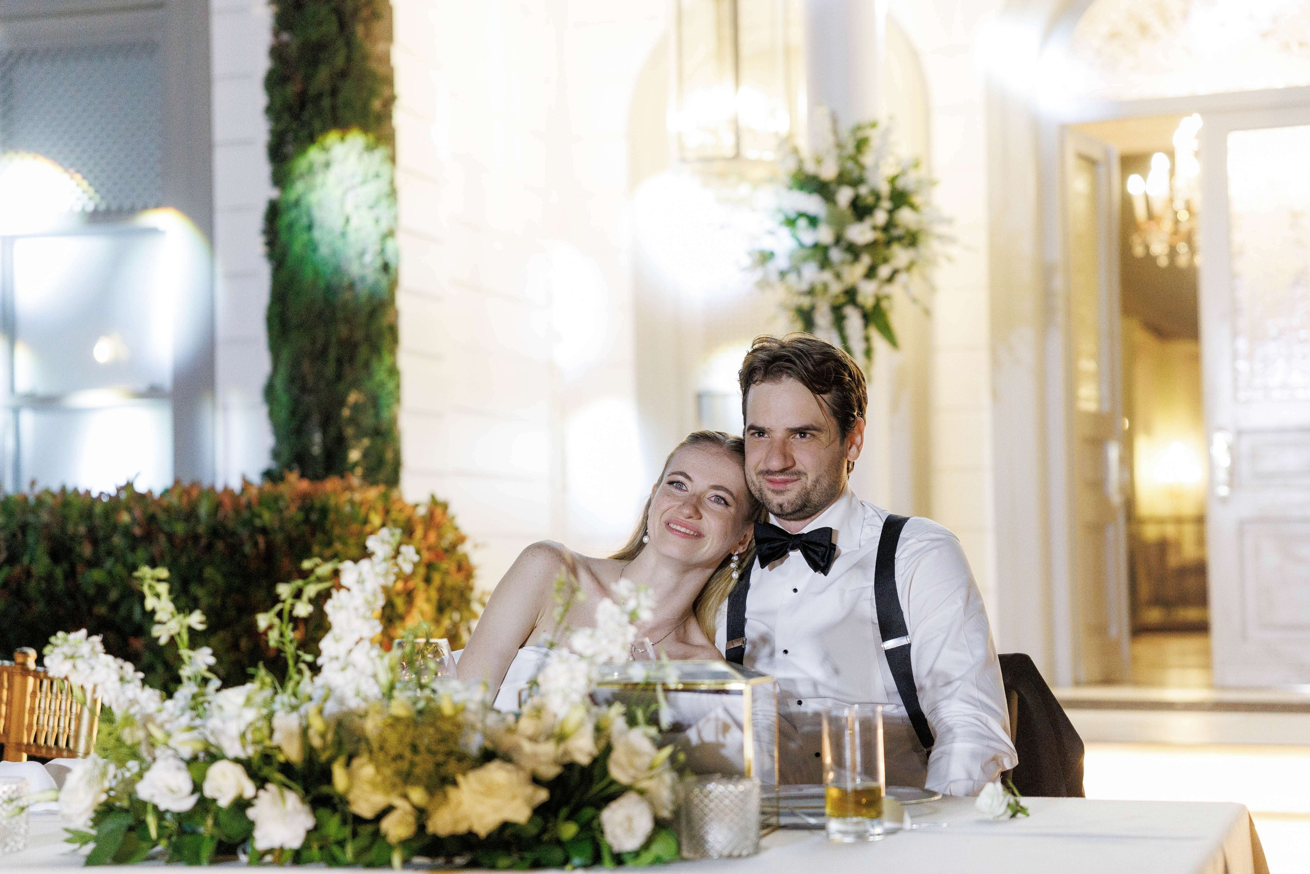 Nadya+Victor. Фотограф Иван Газукин